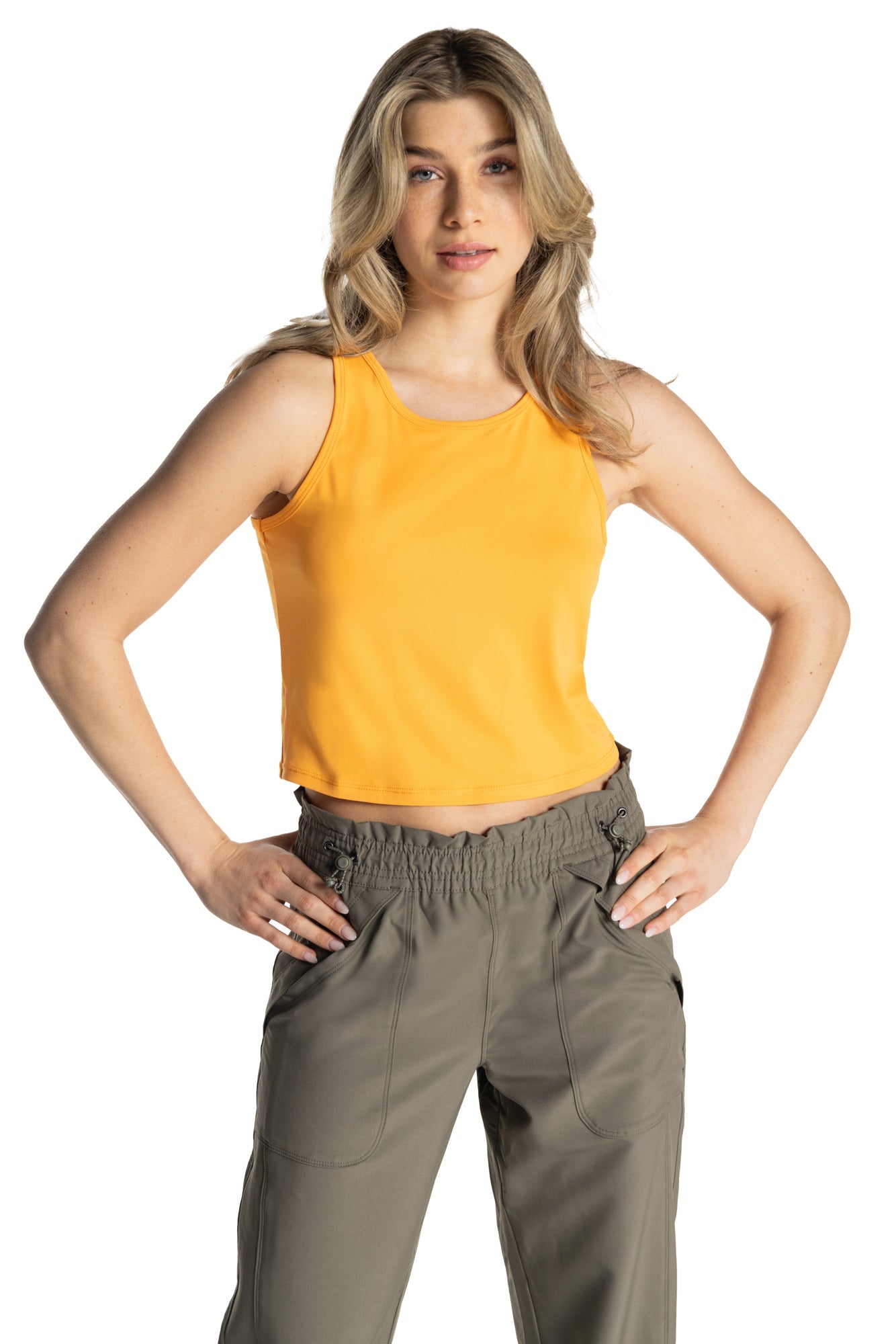 Pantalon Pathfinder Peak