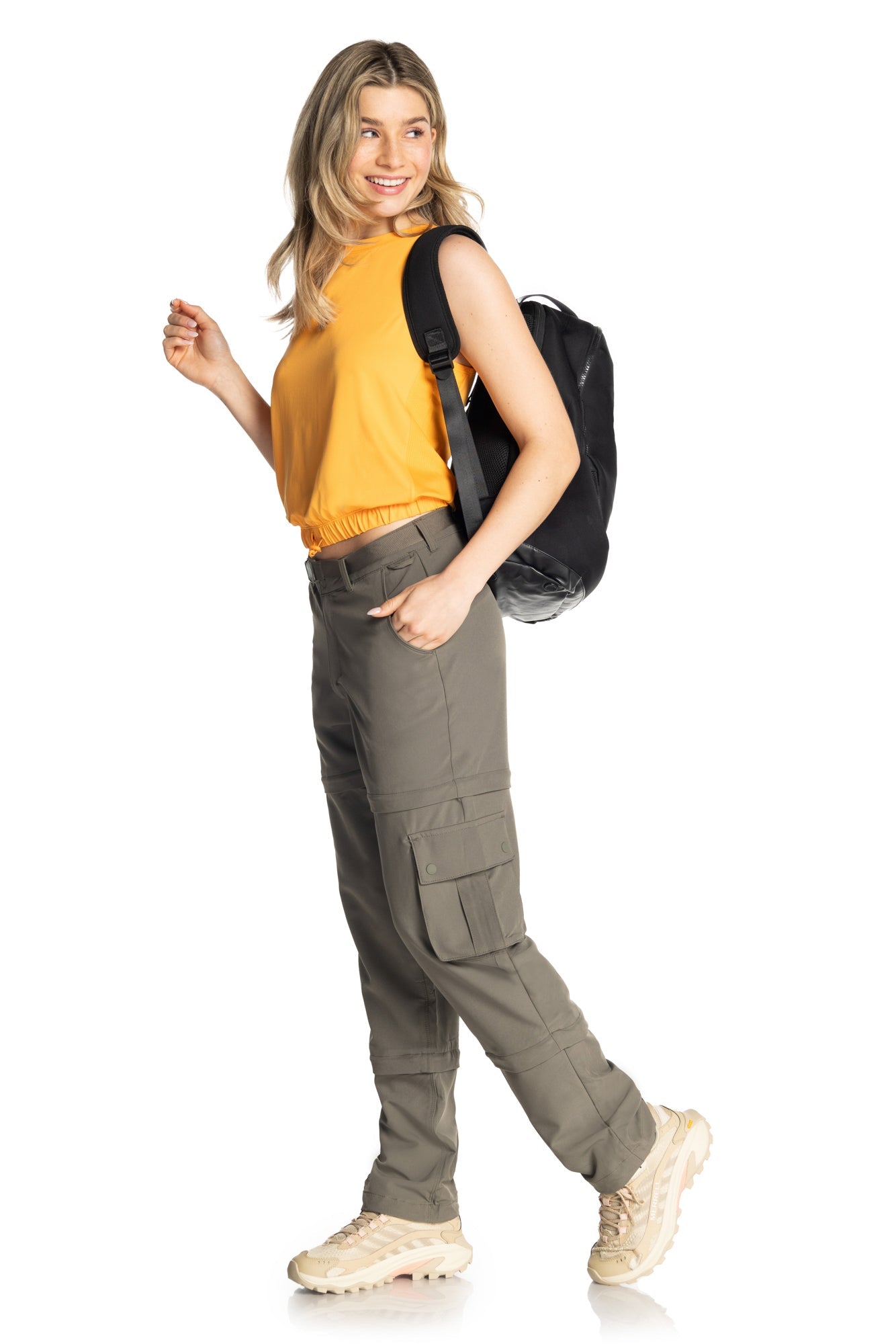 Adventure Horizon Pant