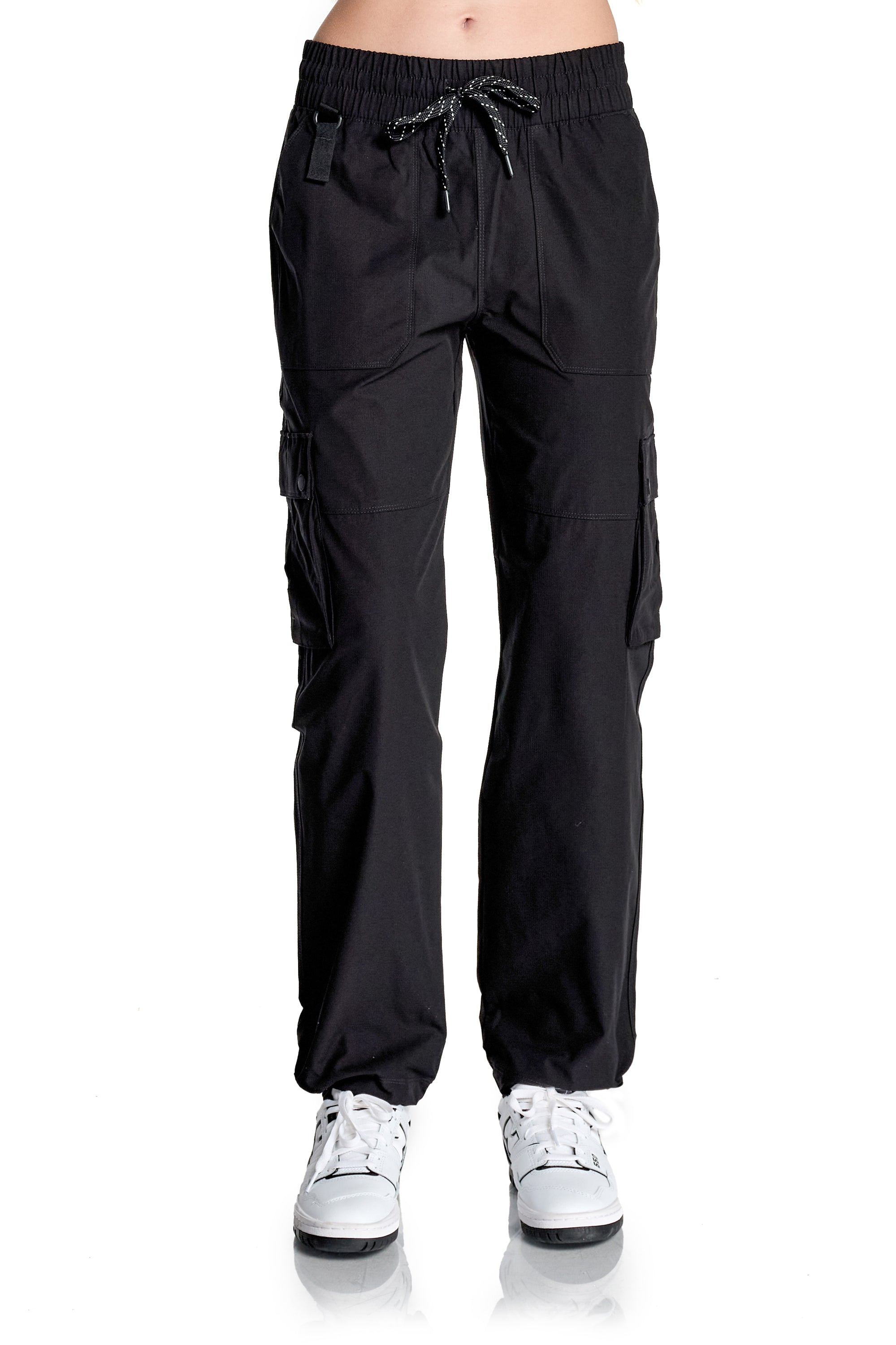 Pantalon d'extérieur Lucas Performance - Coupe ergonomique