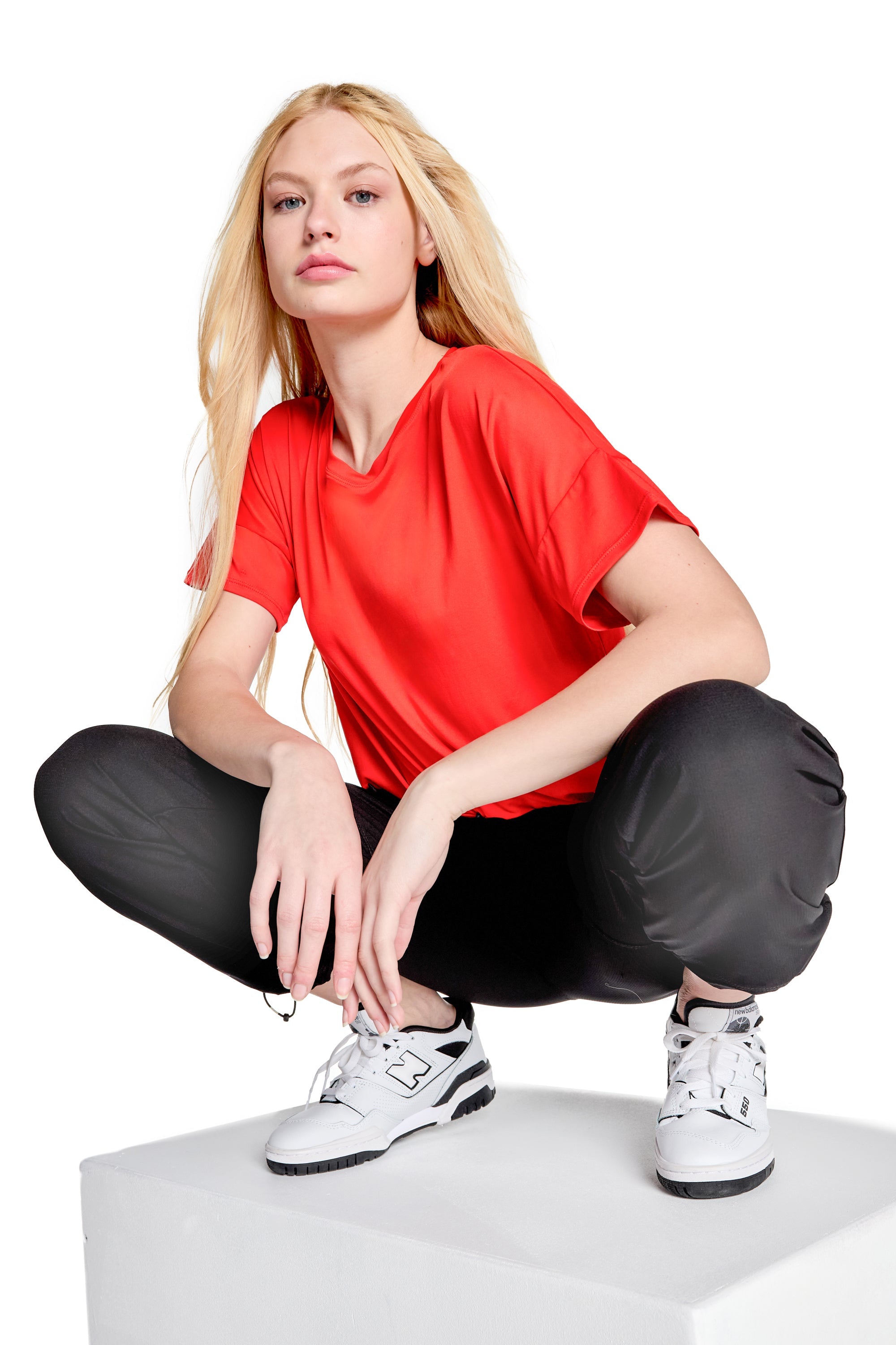 Pantalon d'extérieur Lucas Performance - Coupe ergonomique