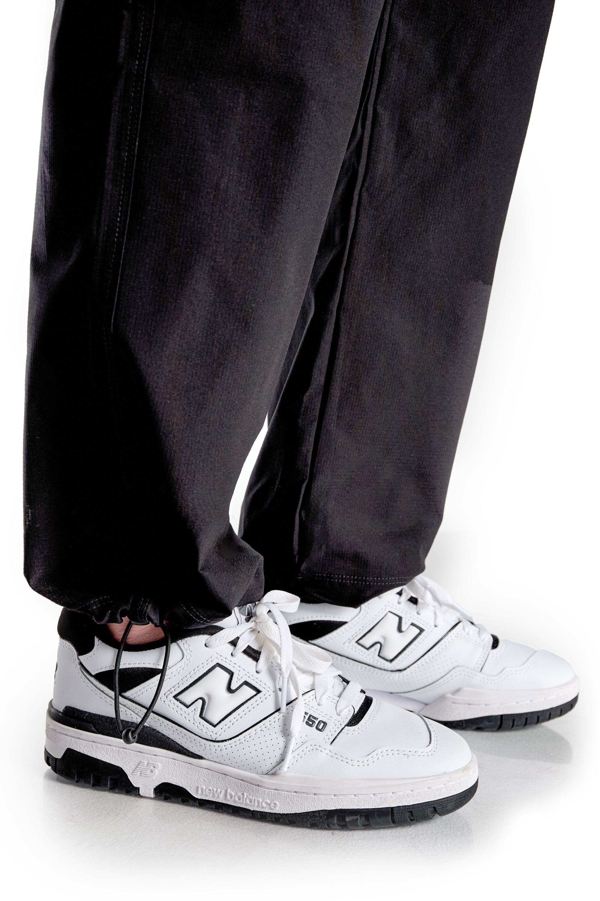 Pantalon d'extérieur Lucas Performance - Coupe ergonomique