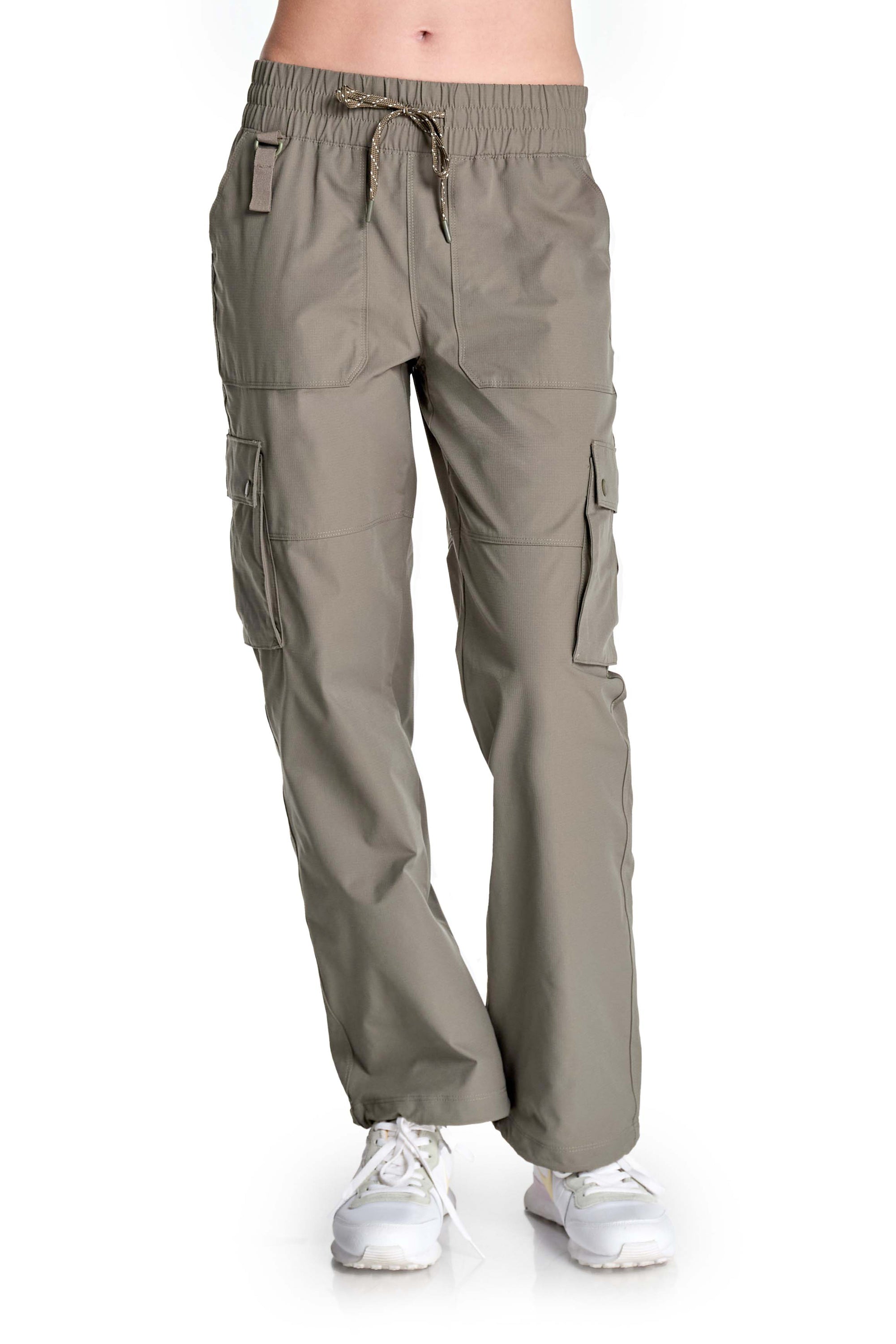 Pantalon d'extérieur Lucas Performance - Coupe ergonomique