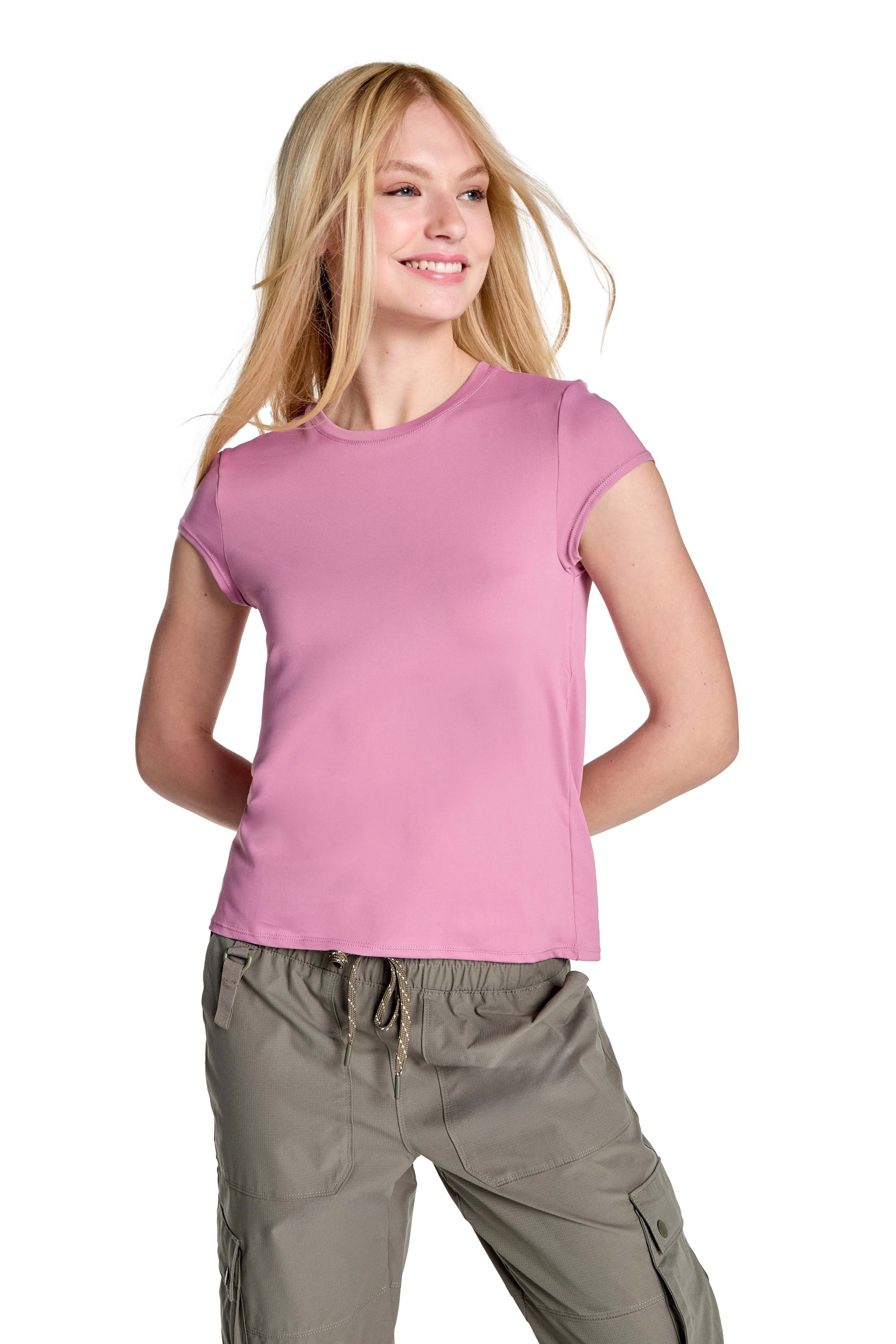 Pantalon d'extérieur Lucas Performance - Coupe ergonomique