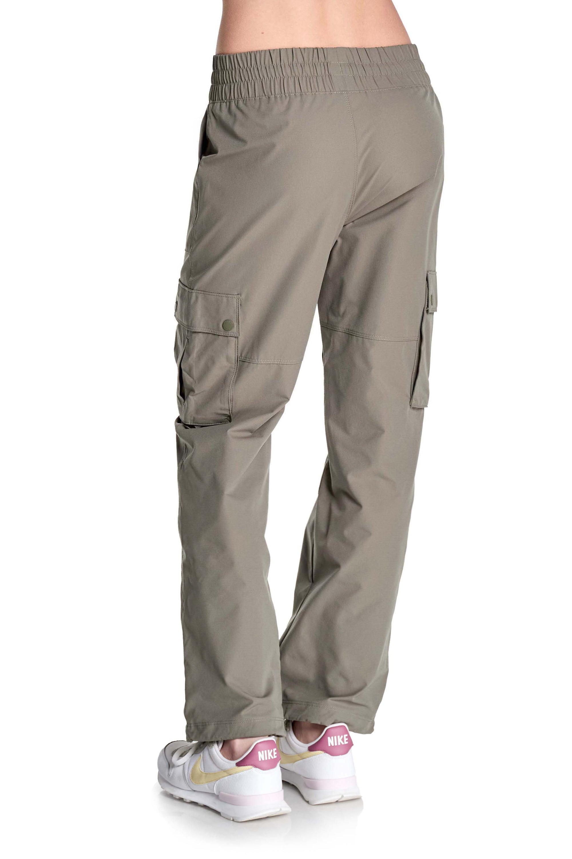 Pantalon d'extérieur Lucas Performance - Coupe ergonomique