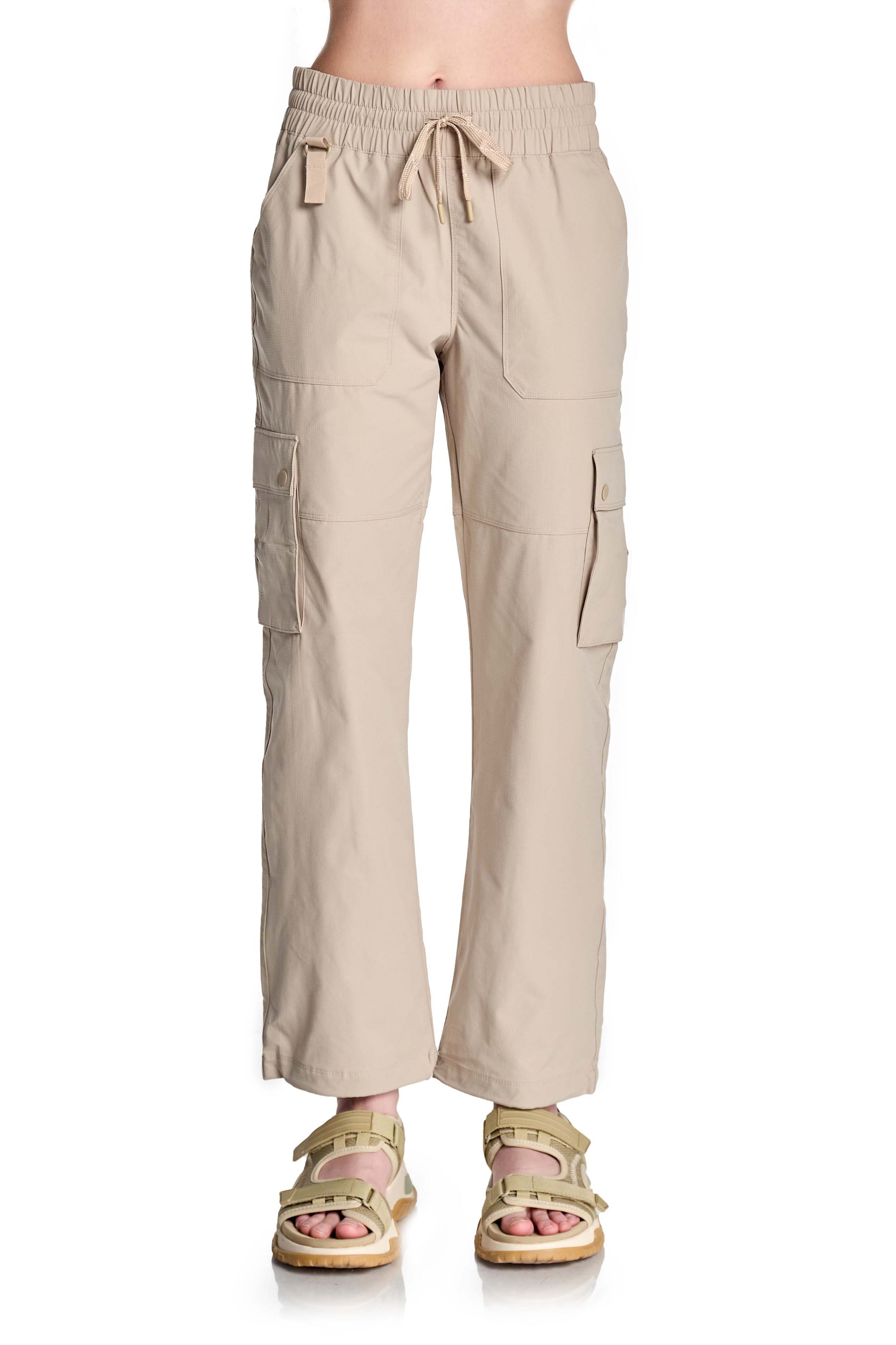 Pantalon d'extérieur Lucas Performance - Coupe ergonomique