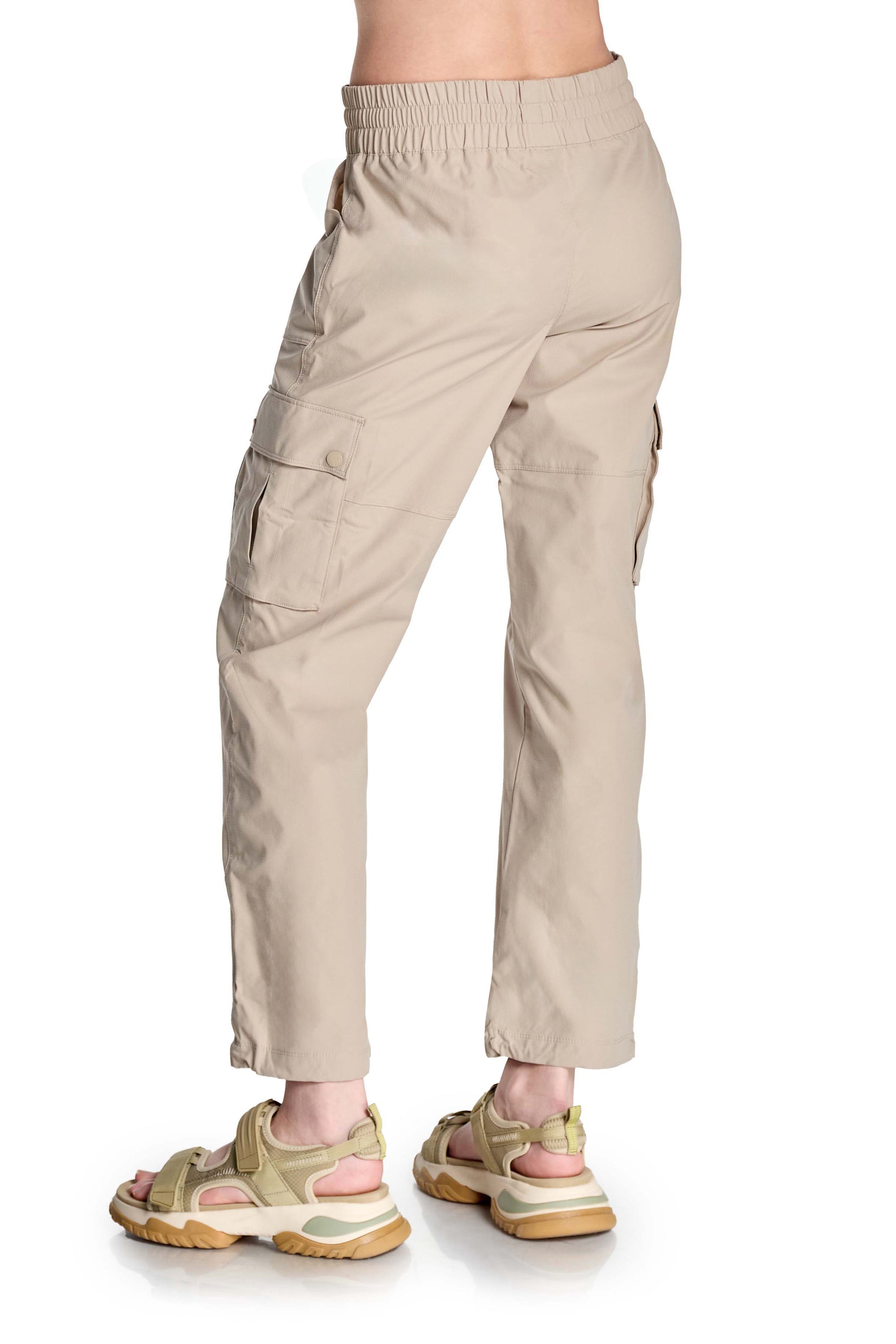 Pantalon d'extérieur Lucas Performance - Coupe ergonomique