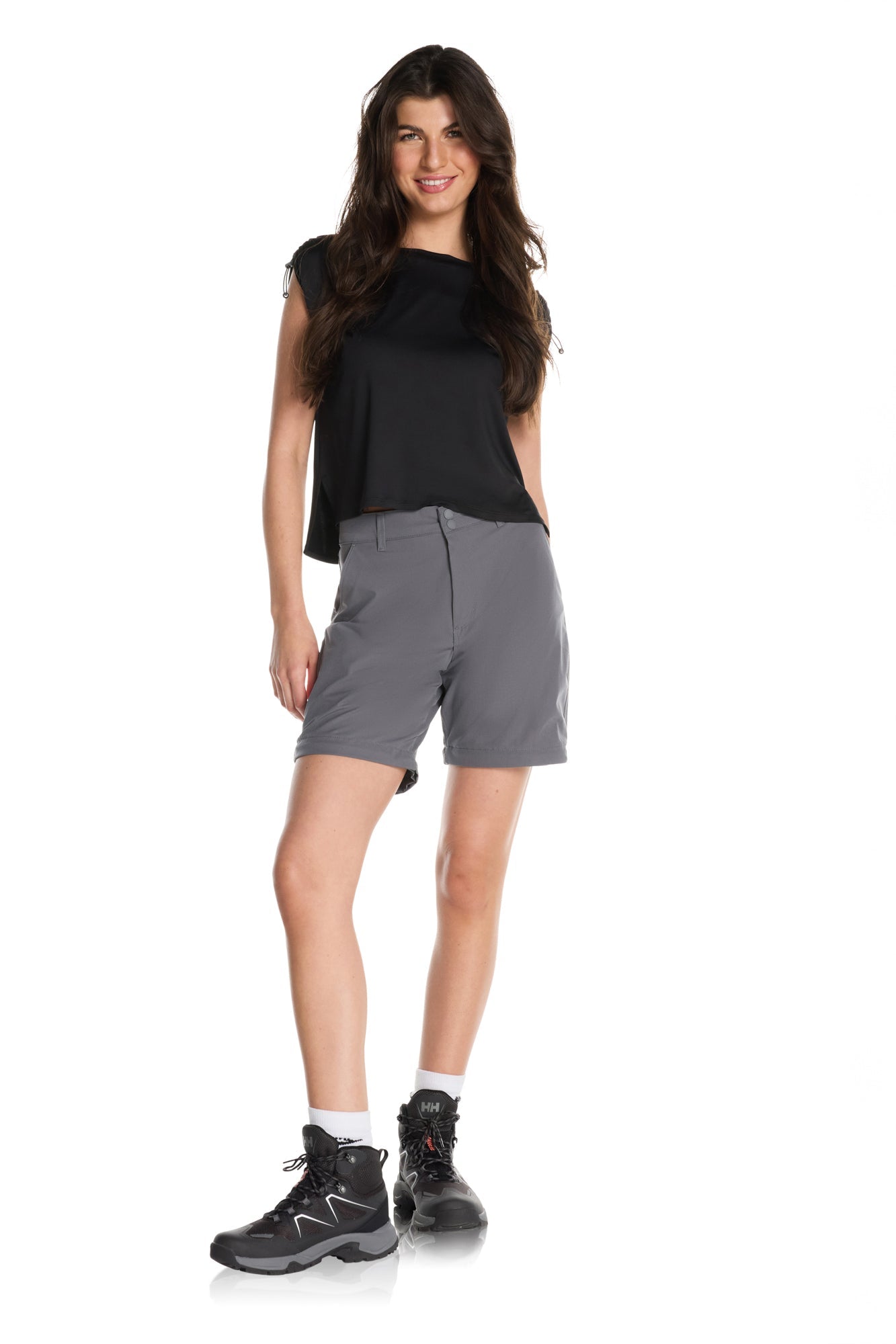 Riptide Convertible Trekker Pant