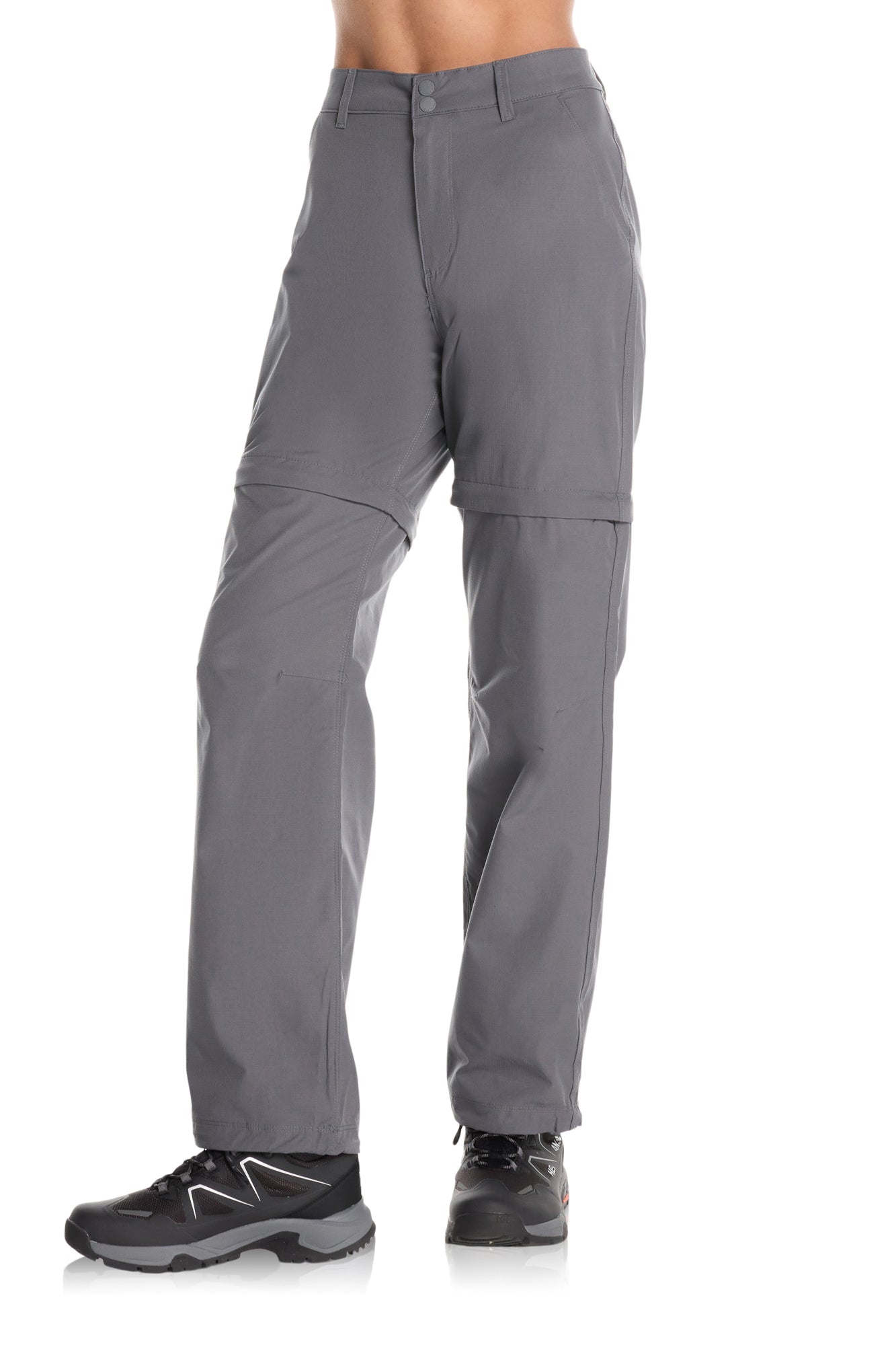 Pantalon de randonnée convertible Riptide