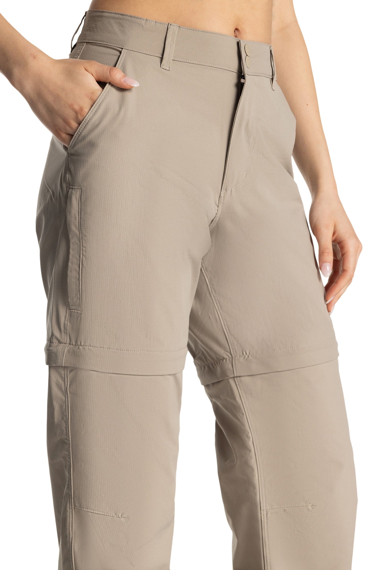 Riptide Convertible Trekker Pant