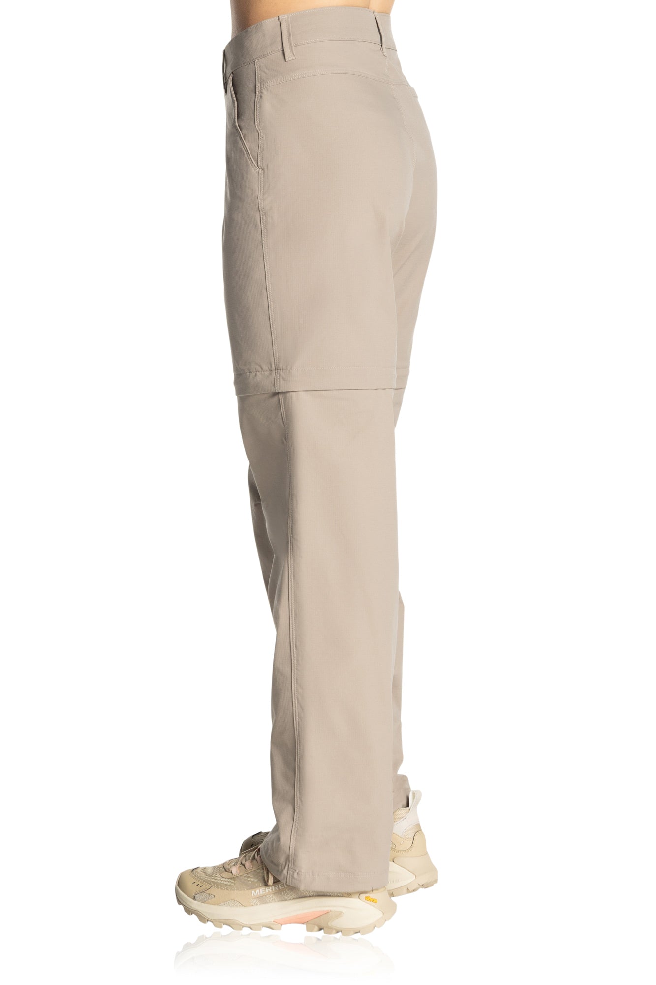 Riptide Convertible Trekker Pant