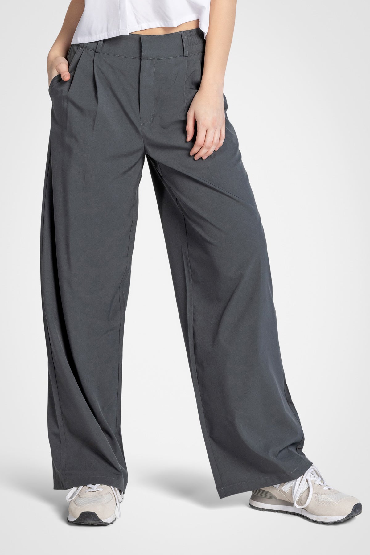 FlexFlow Wide Pants