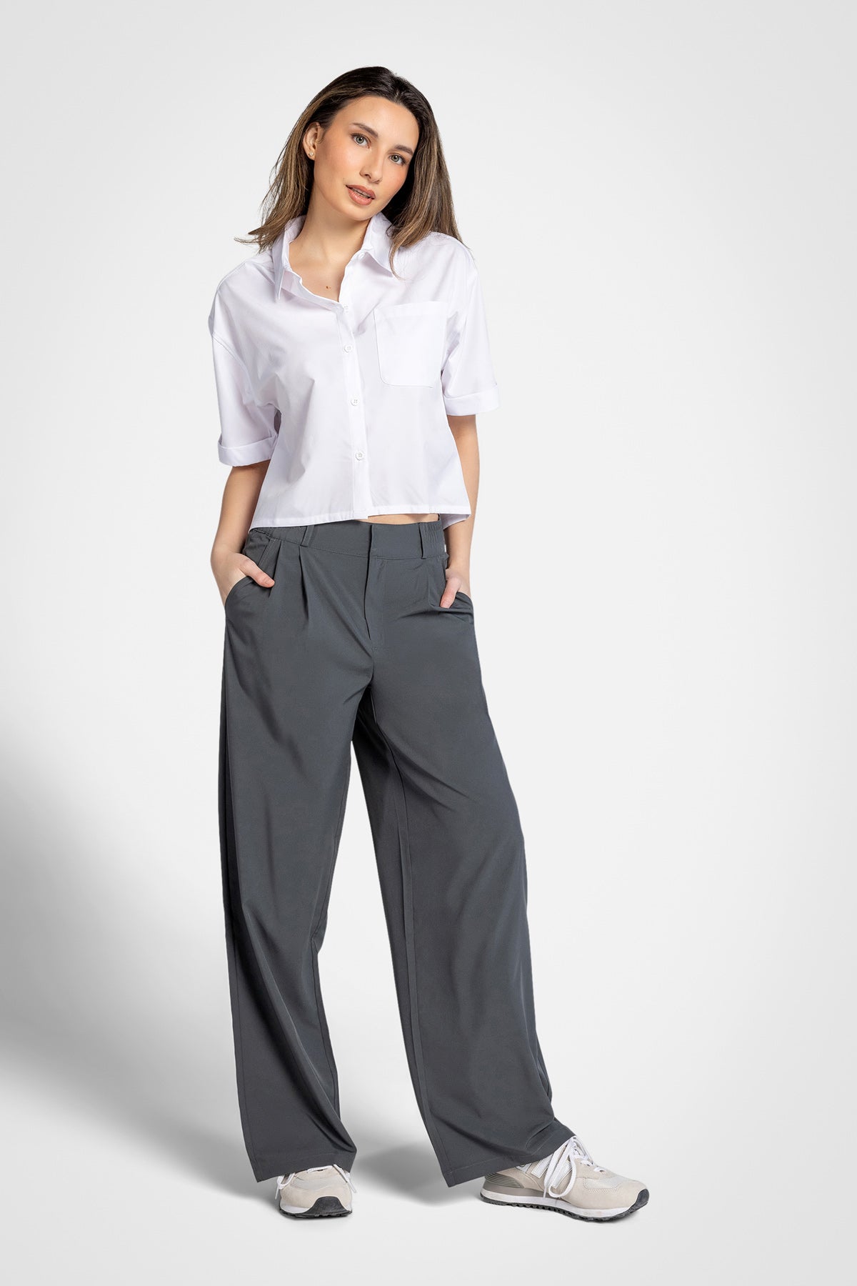 FlexFlow Wide Pants