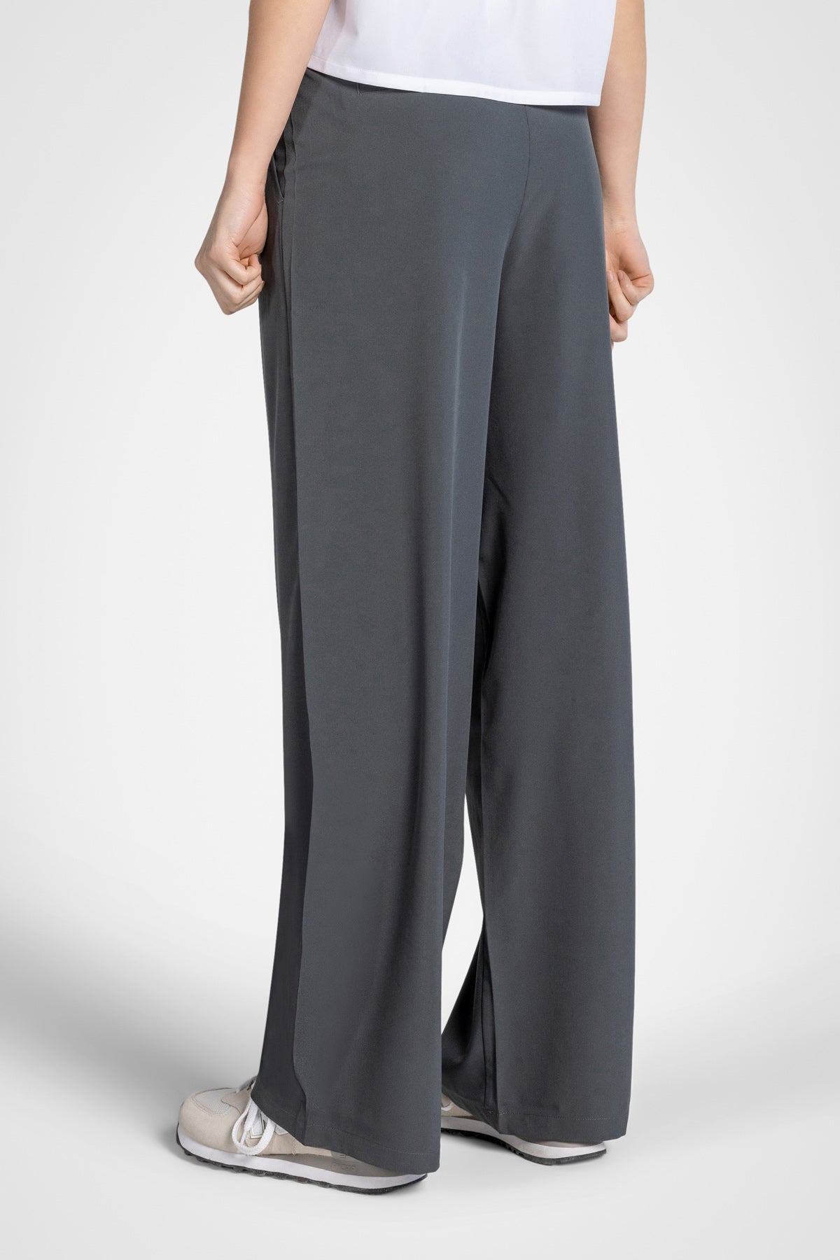 Pantalon large FlexFlow