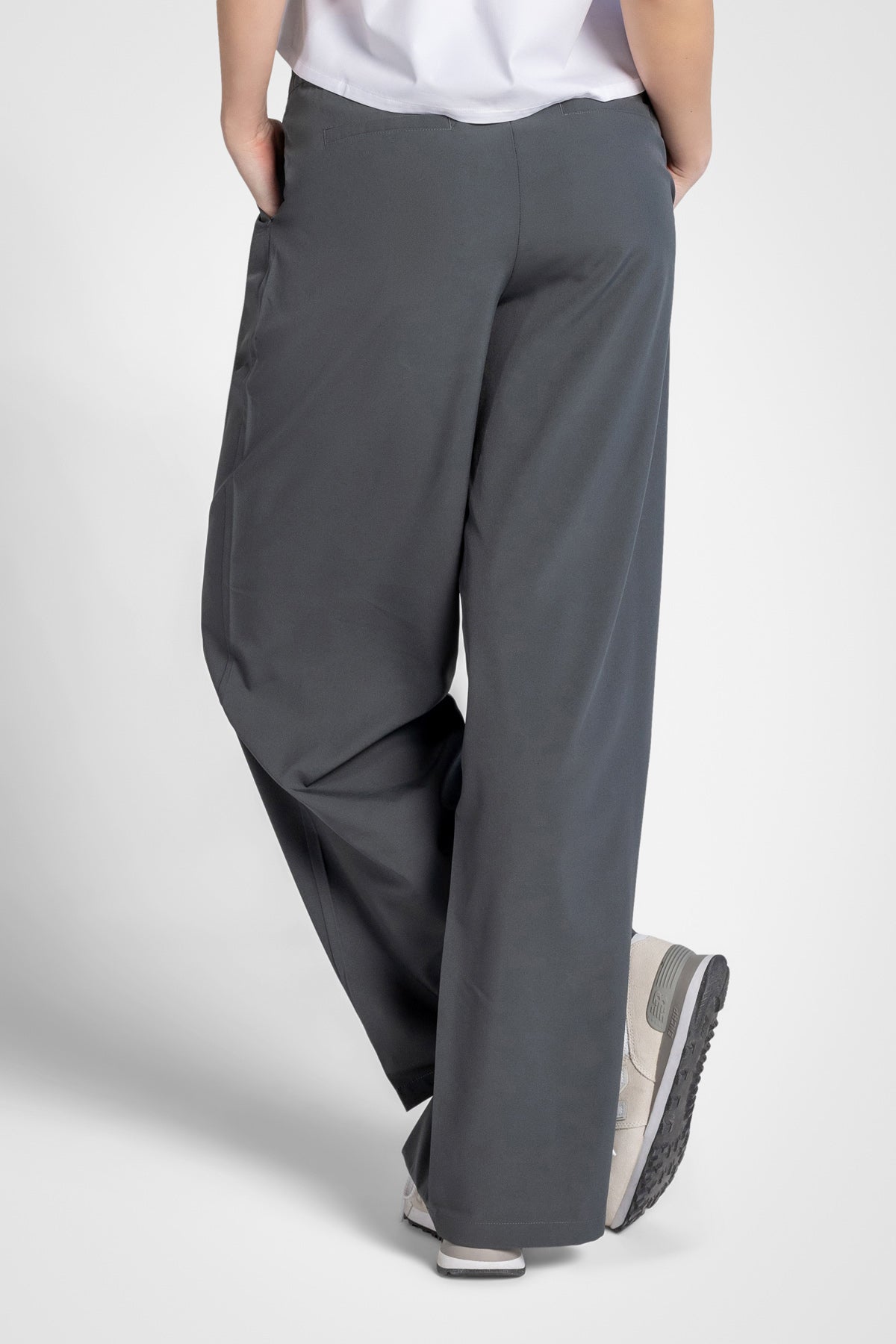 Pantalon large FlexFlow