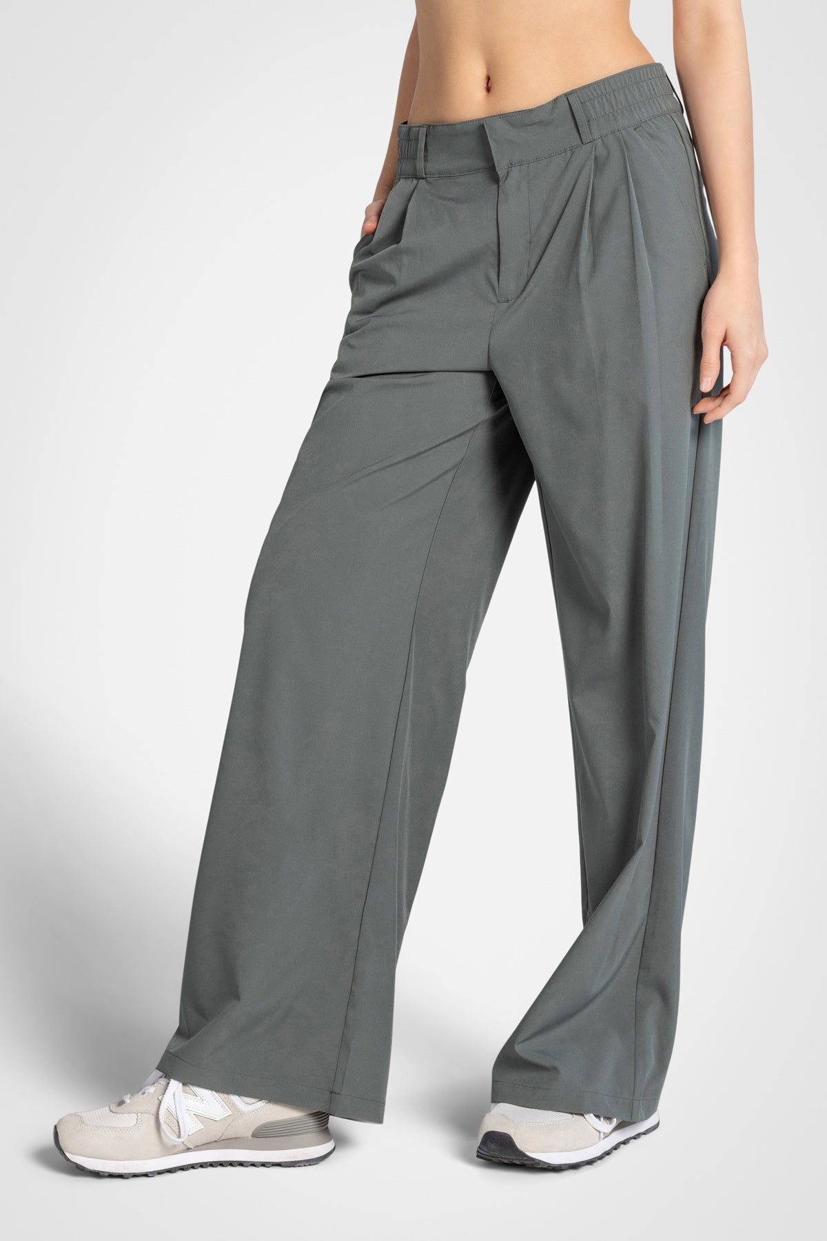 FlexFlow Wide Pants