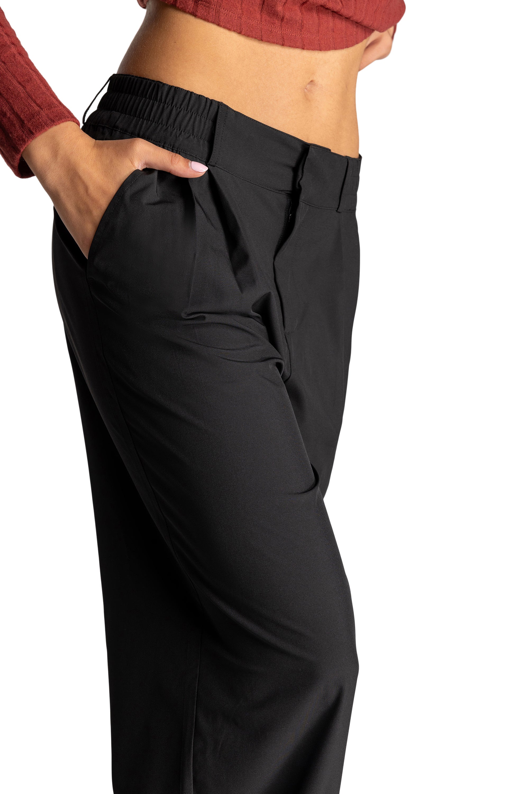FlexFlow Wide Pants
