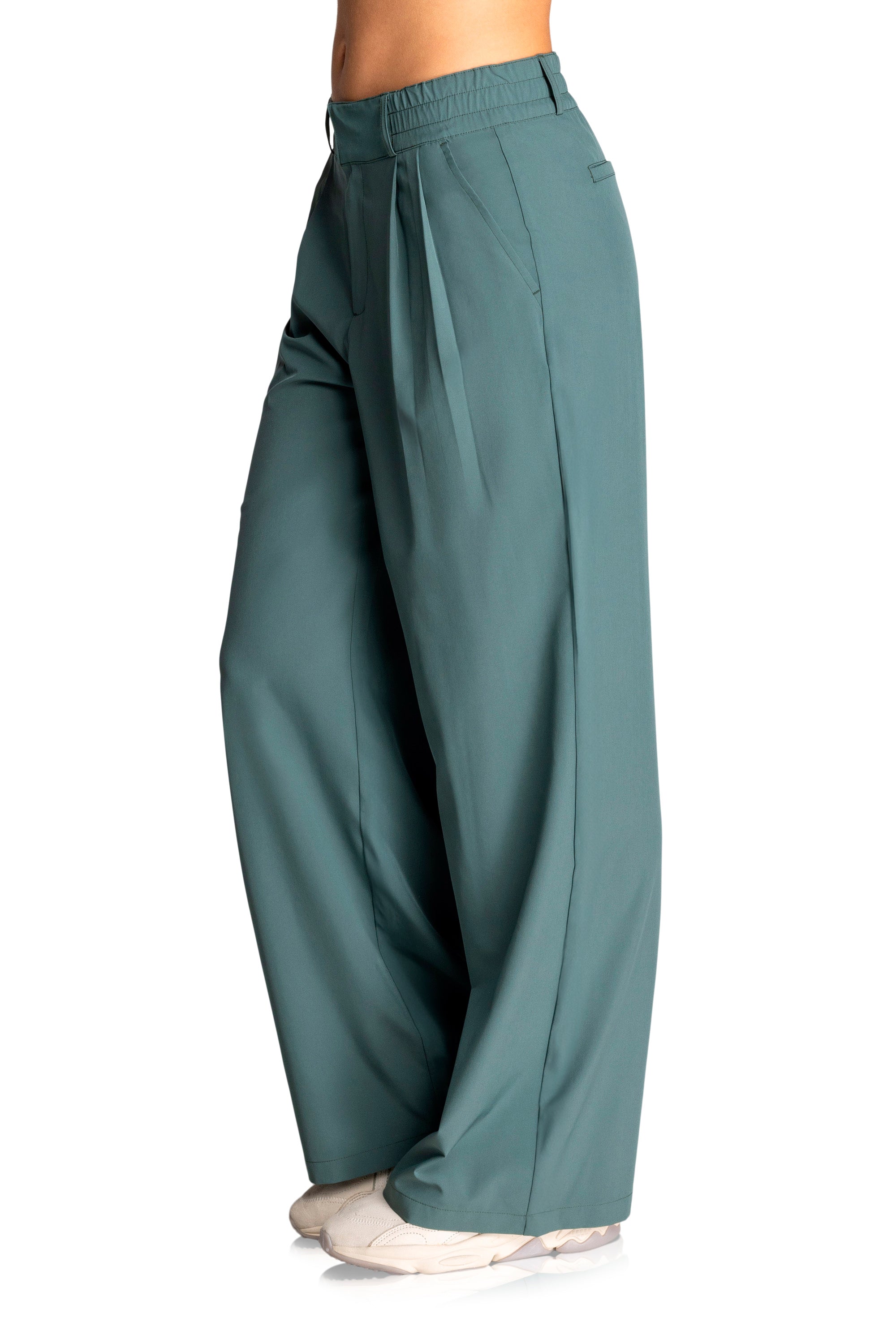 FlexFlow Wide Pants