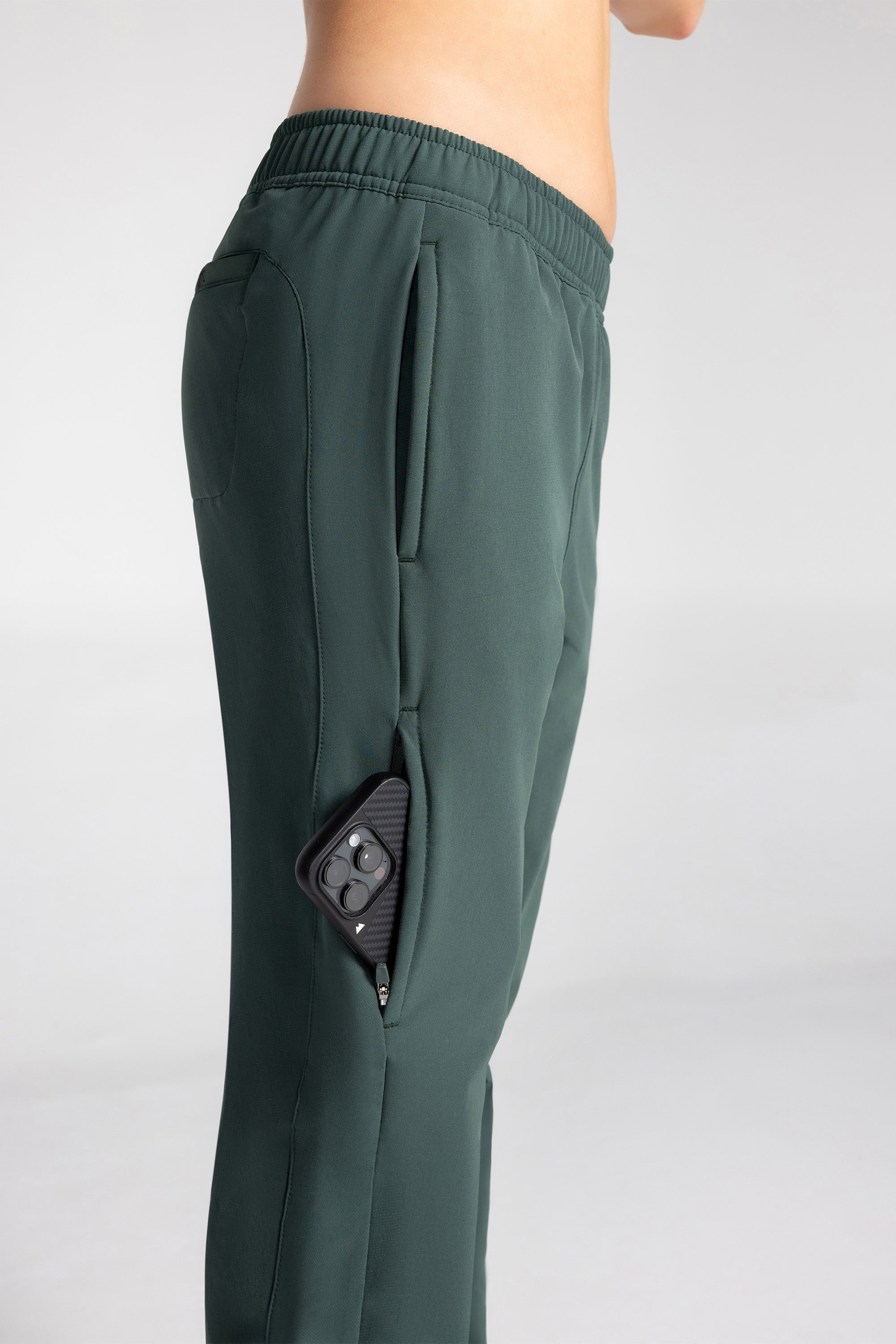Chillwrap ladies Jogger