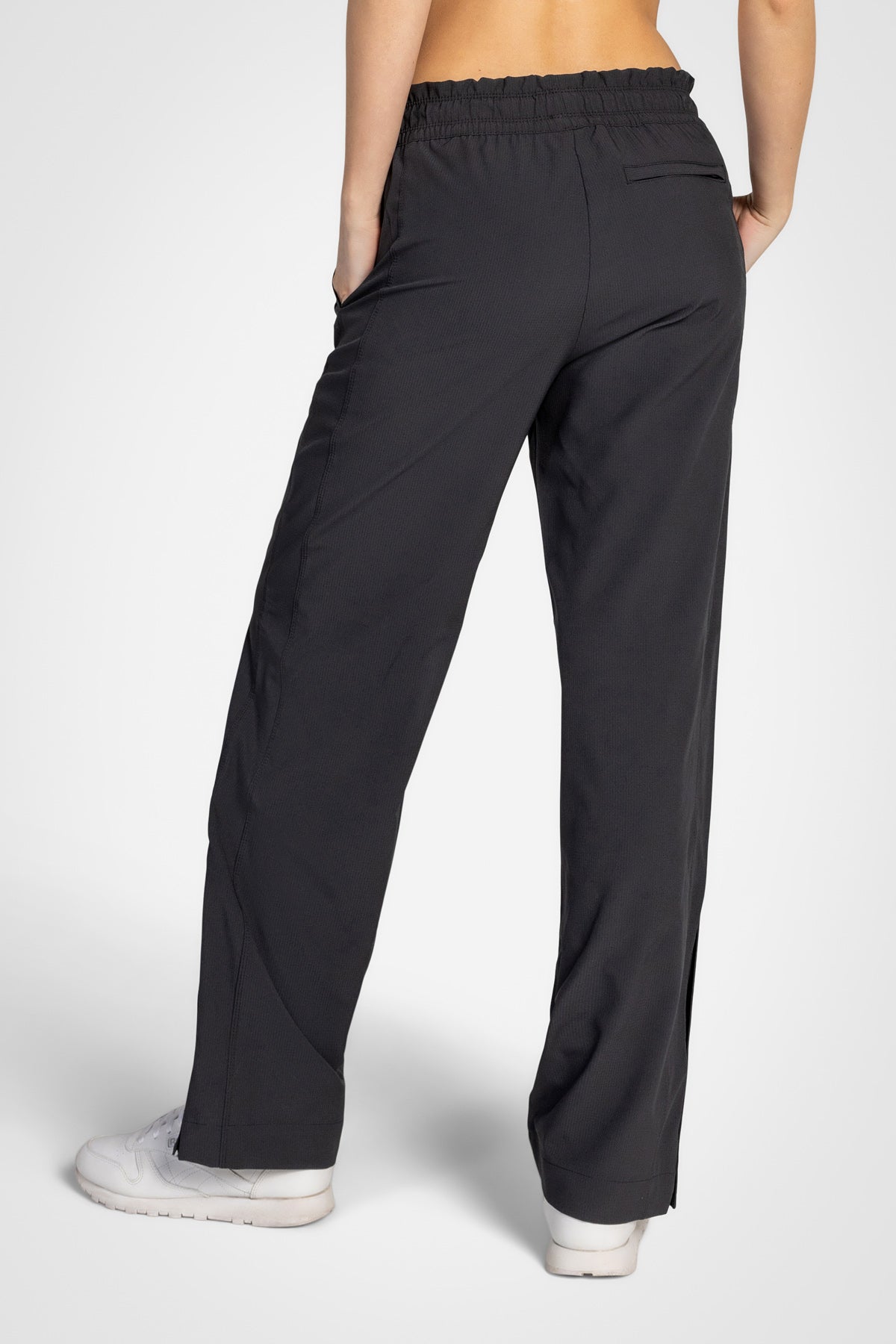 Essential Ripstop Straight Pant
