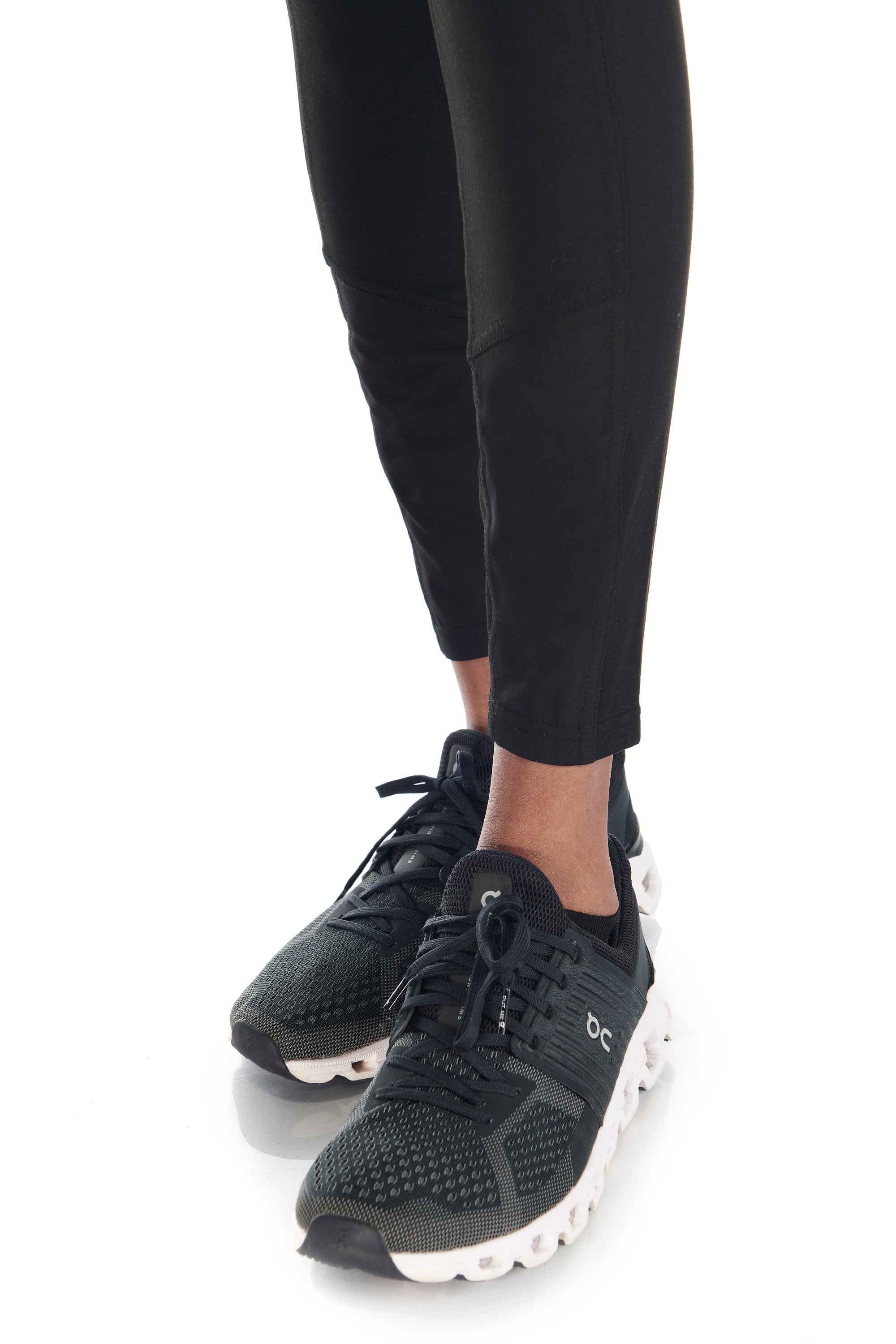 Legging Expedition en jersey avec poches