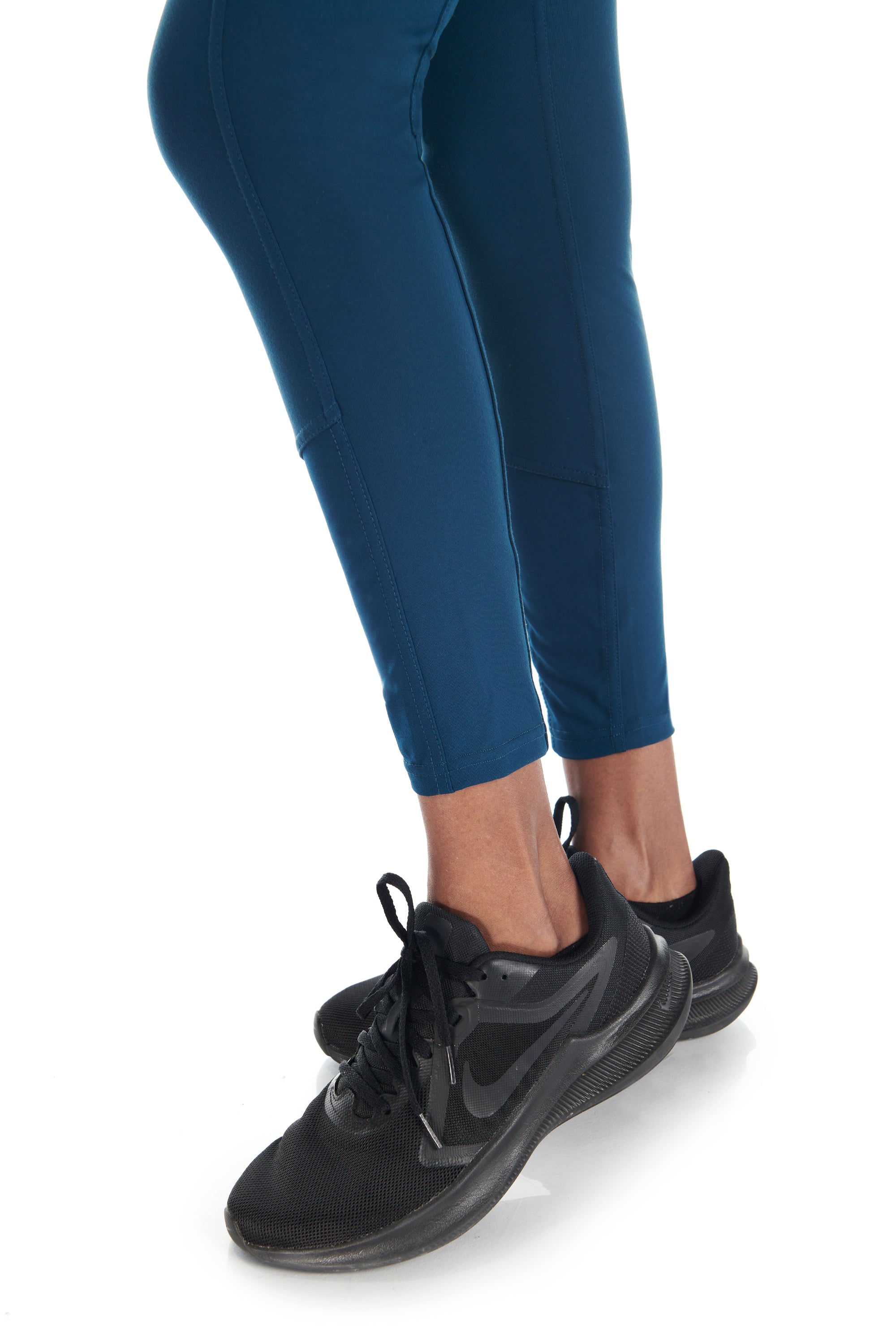Expedition Jersey Leggings with Pockets