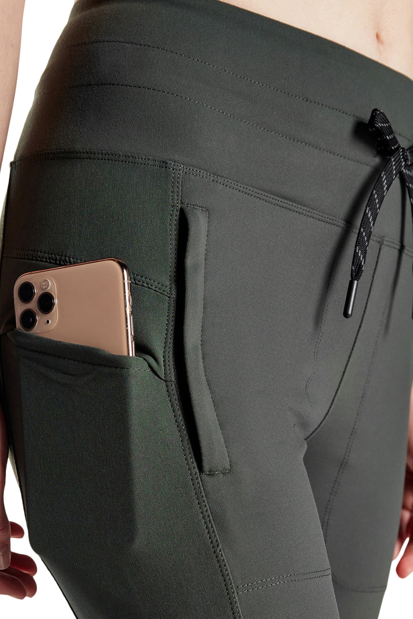 Phoenix Ultra High Waist Leggings