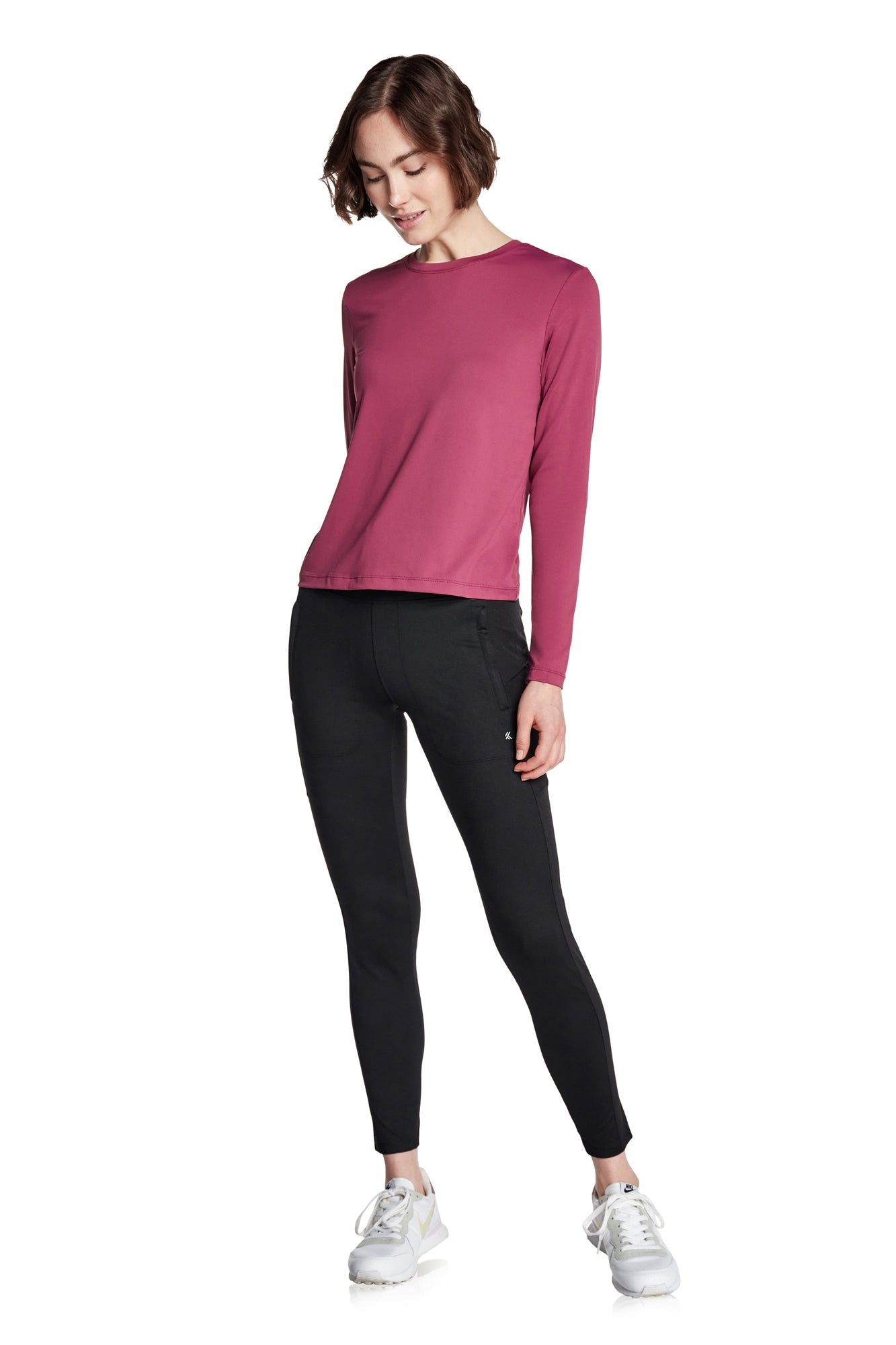 Phoenix Ultra High Waist Leggings