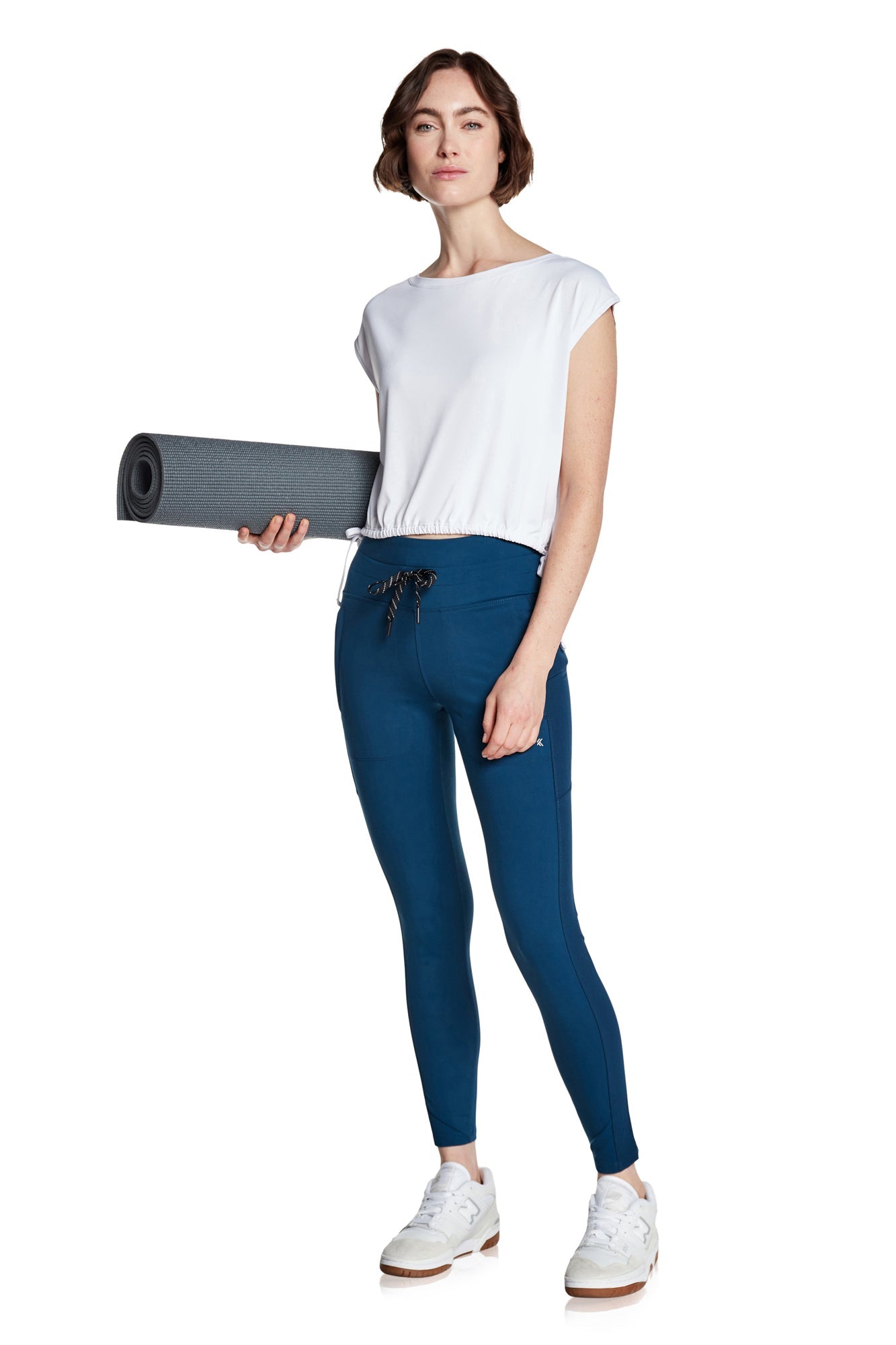 Phoenix Ultra High Waist Leggings