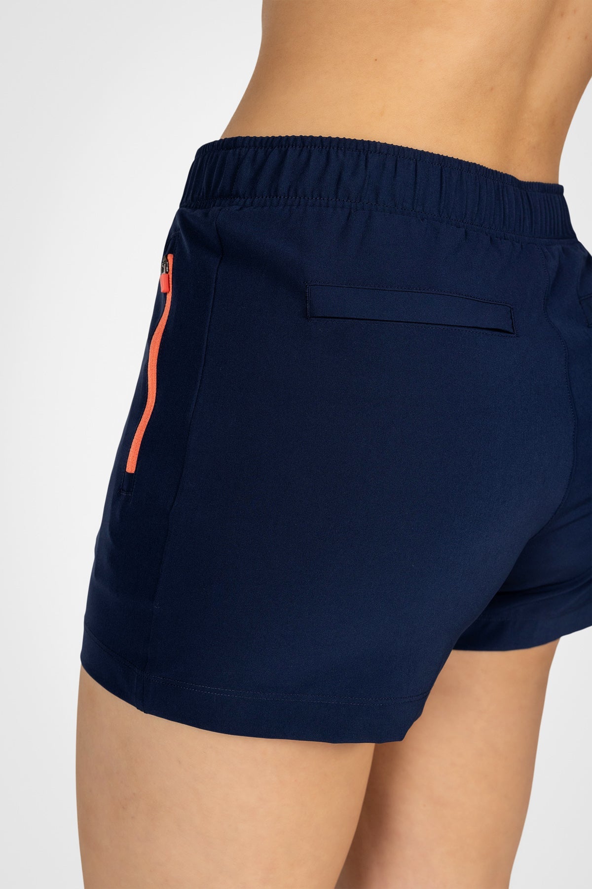 Short utilitaire Trekline