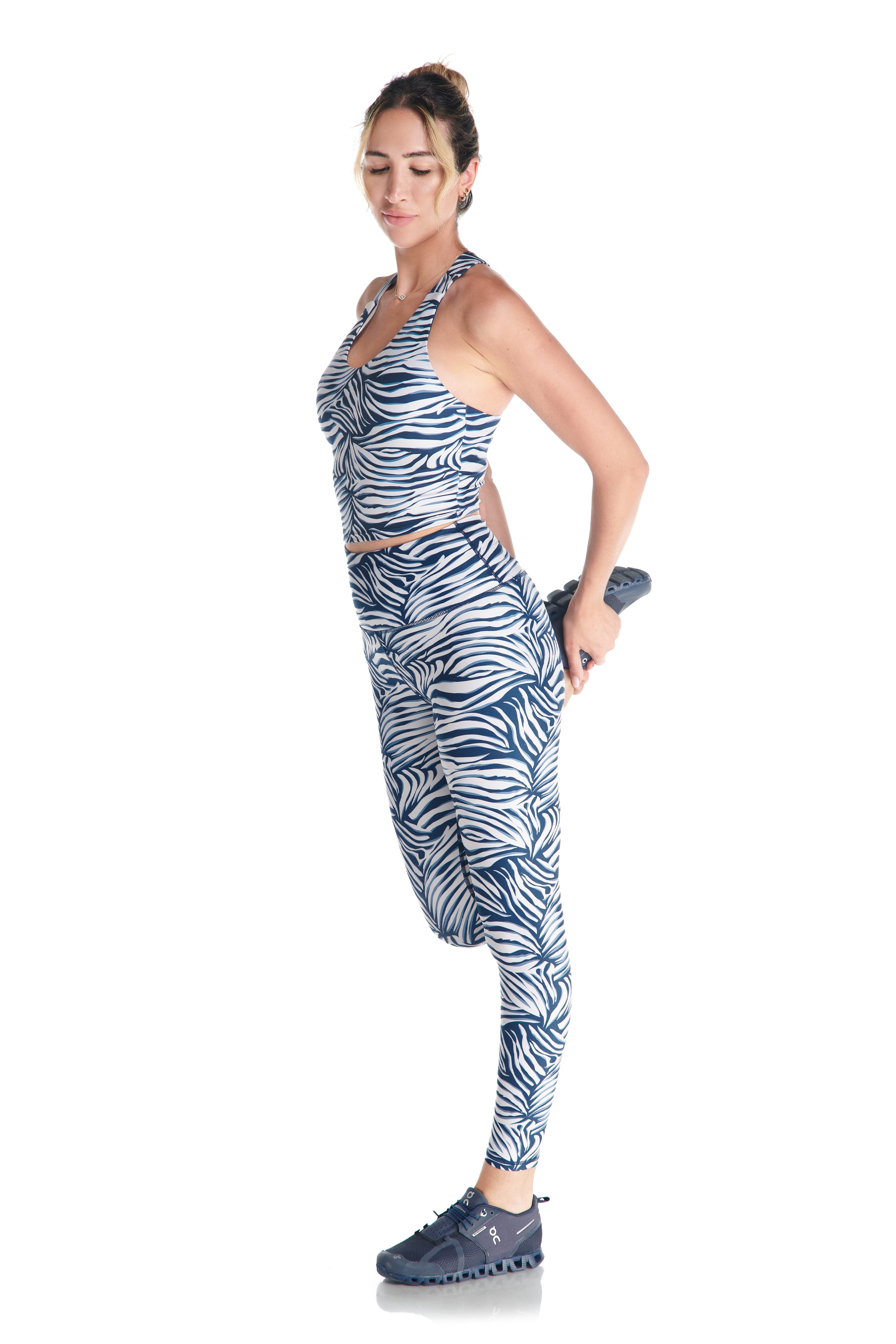 Legging Allure taille ultra haute