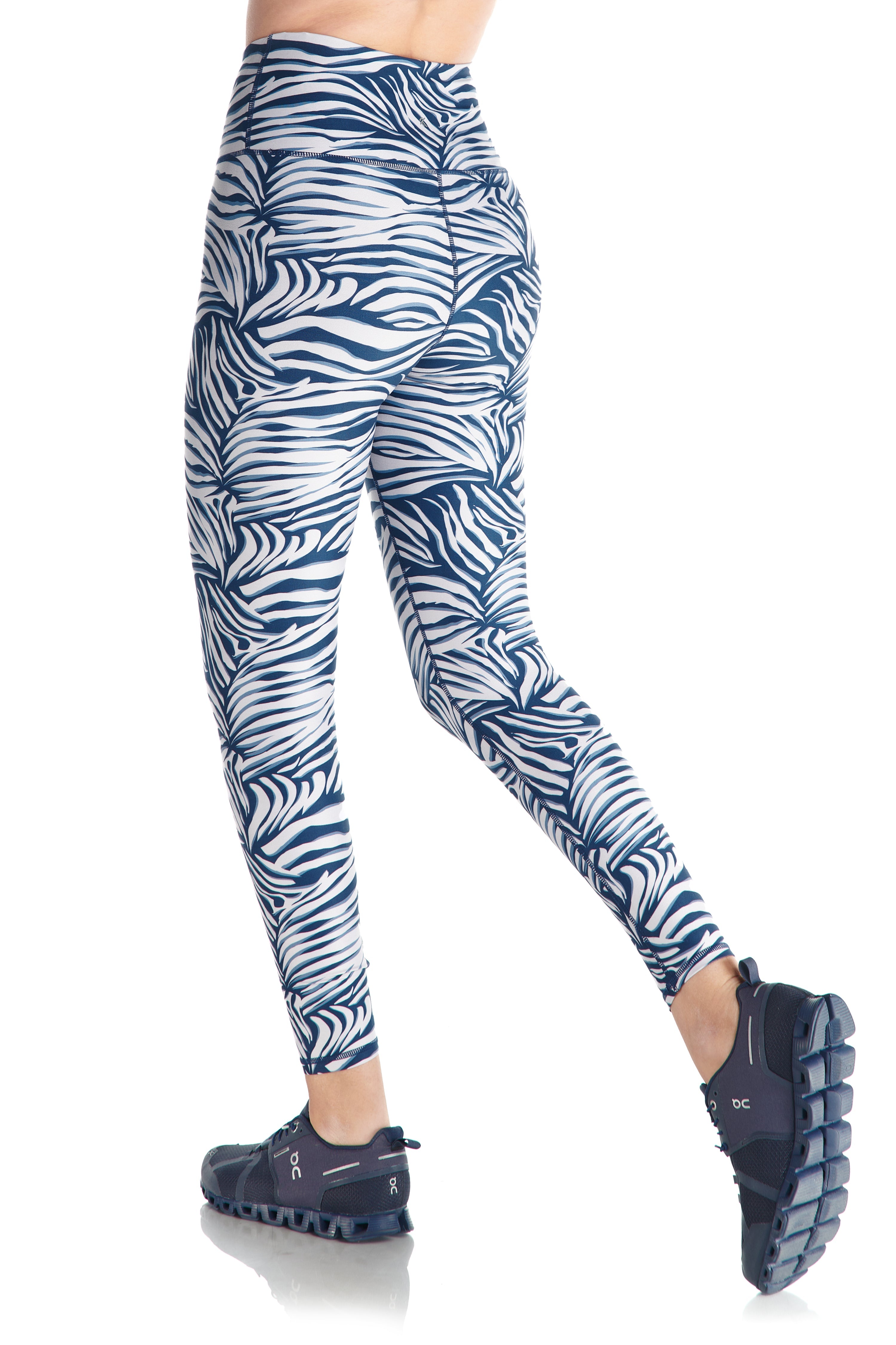 Allure Ultra High-Waist Leggings