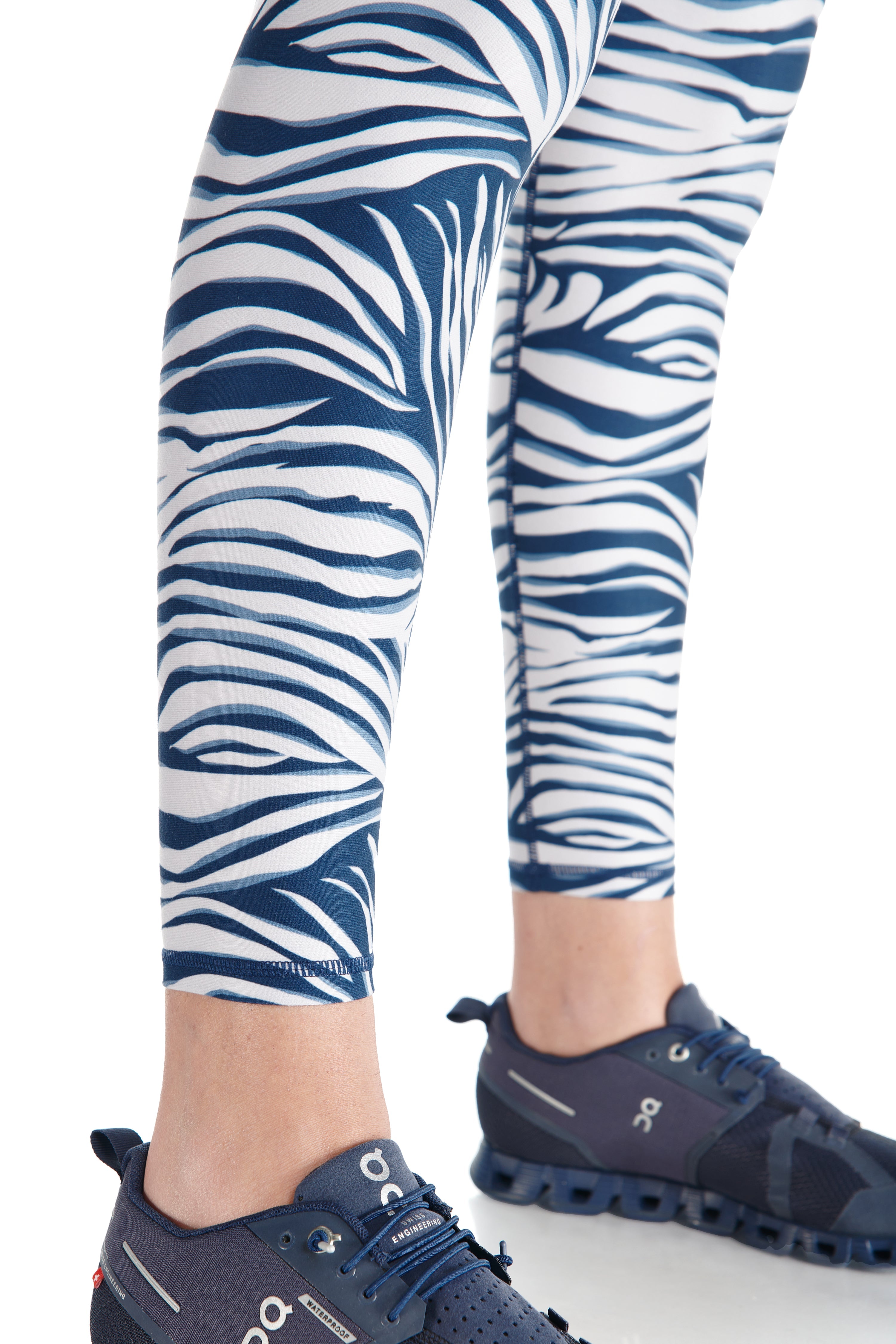 Legging Allure taille ultra haute
