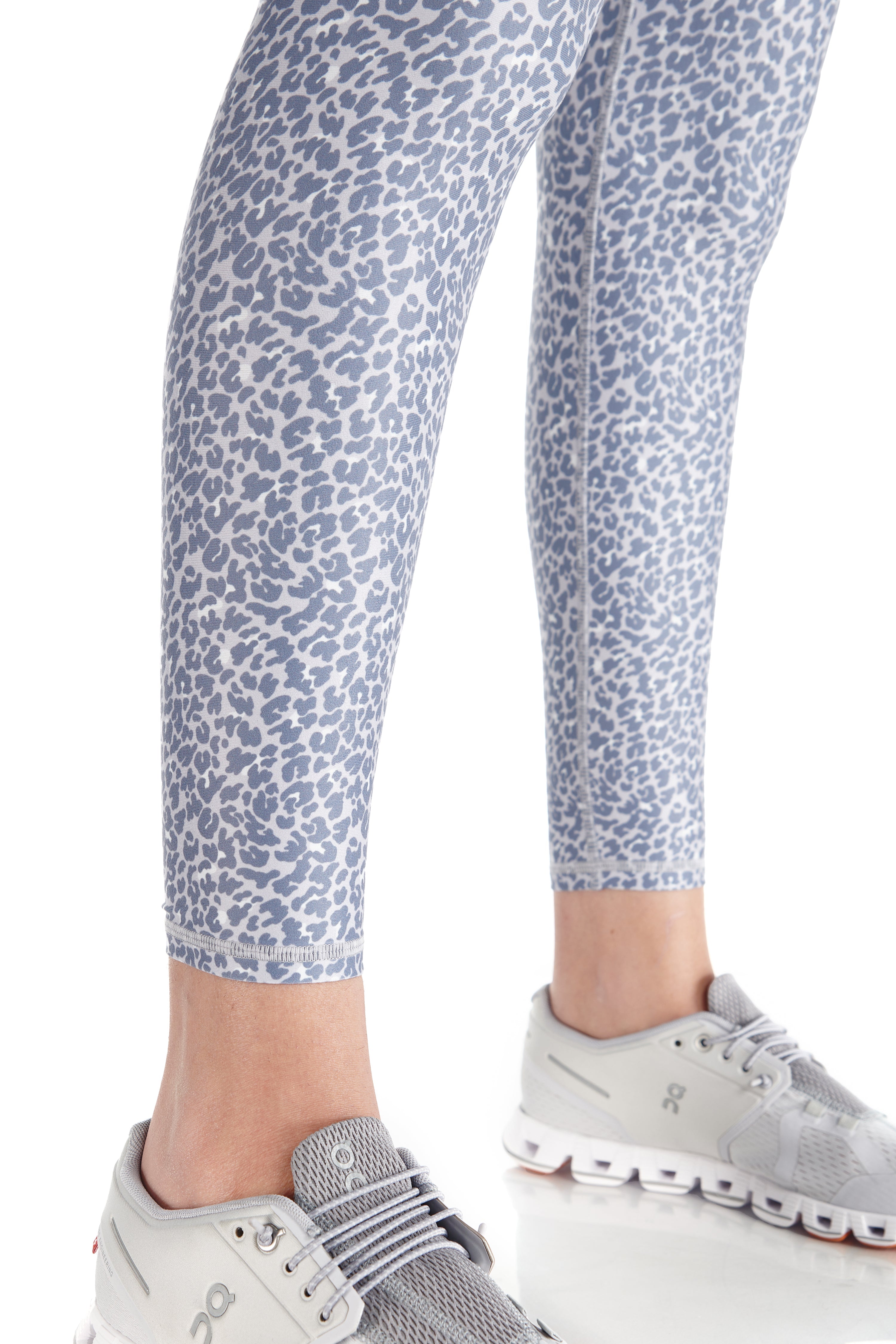 Allure Ultra High-Waist Leggings