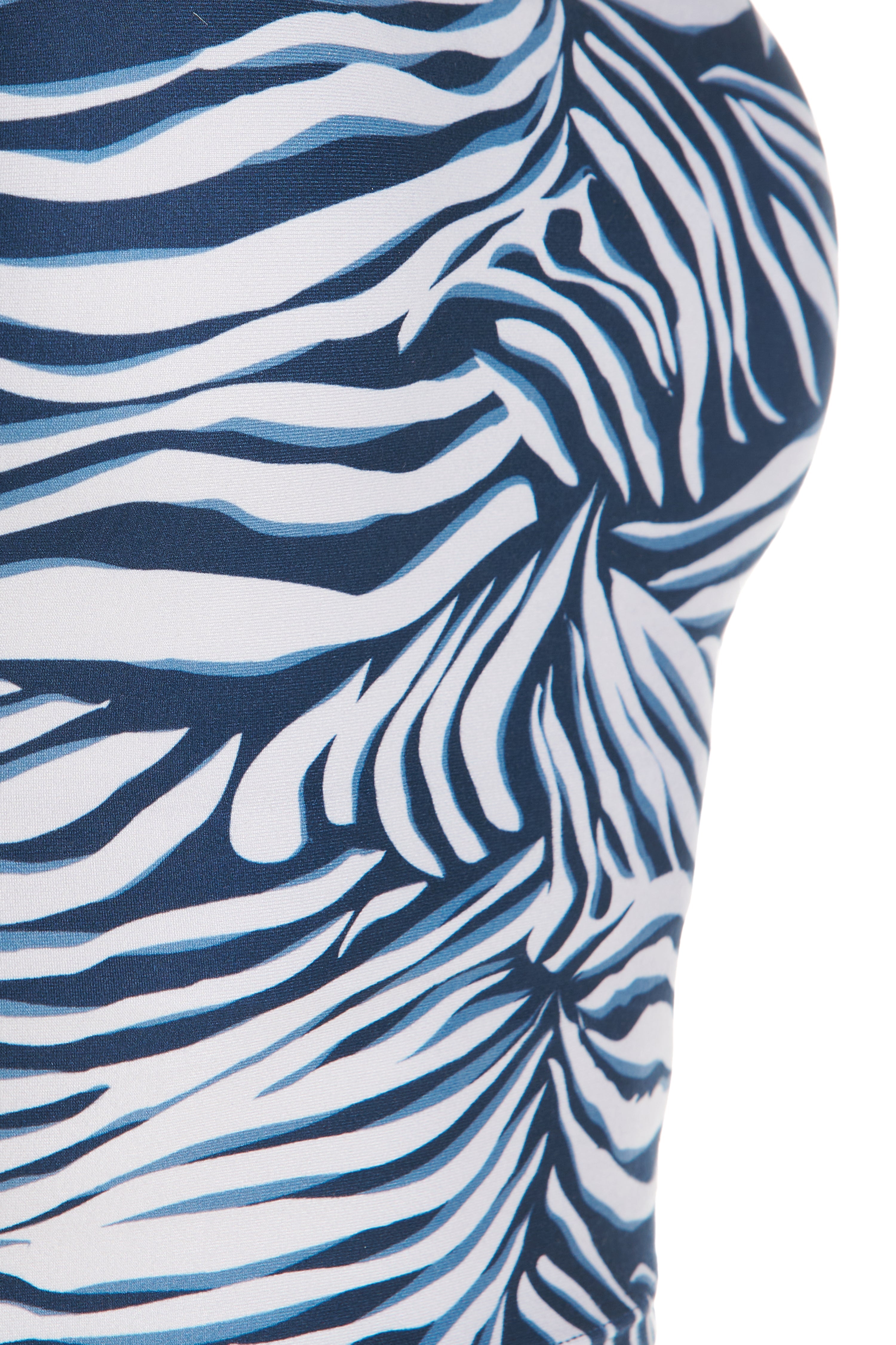 Allure Bra Top
