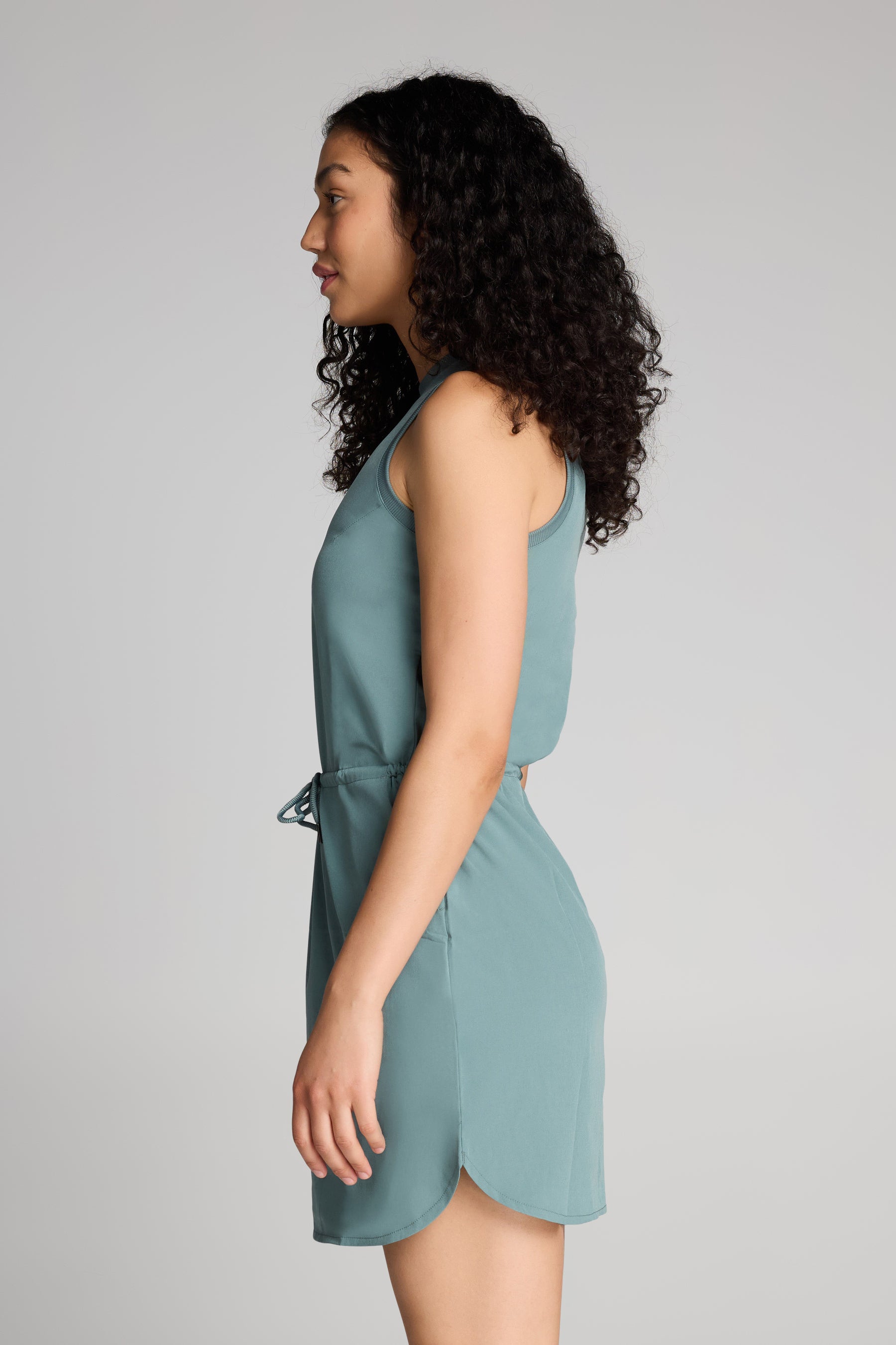 Robe extensible dans 4 directions