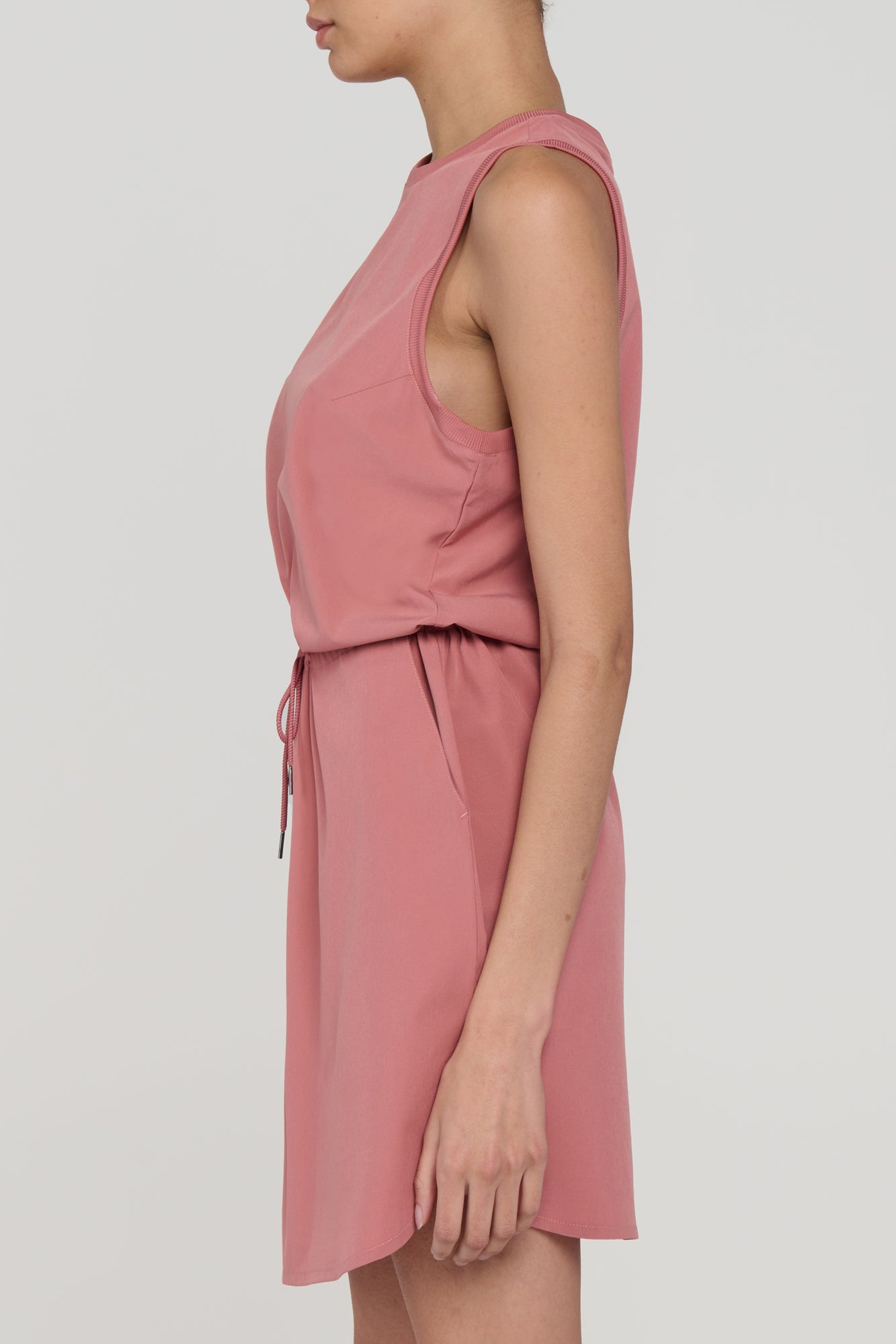 Robe extensible dans 4 directions