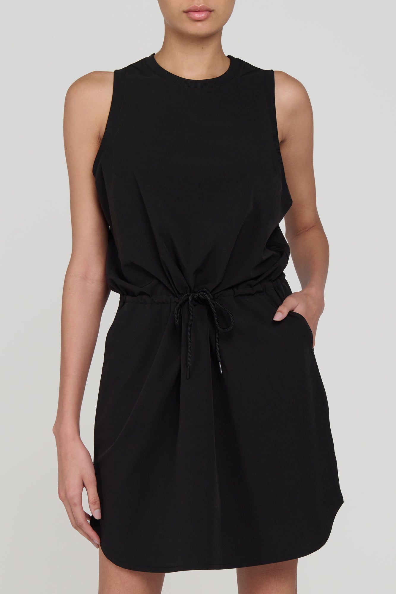 Robe extensible dans 4 directions