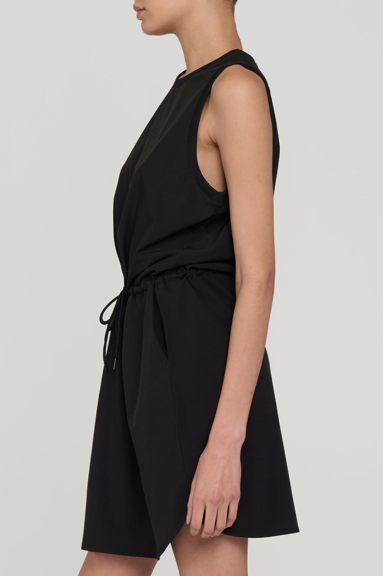 Robe extensible dans 4 directions