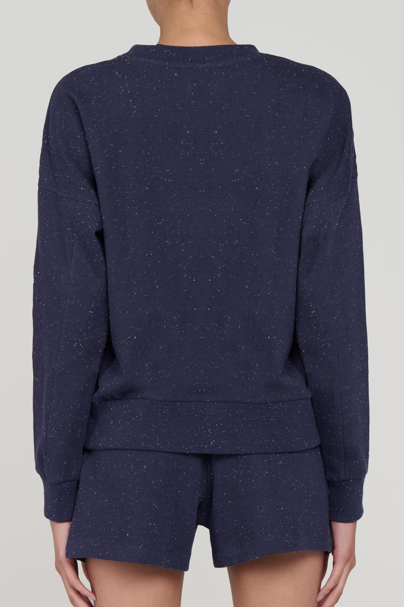 Pull en éponge Solace