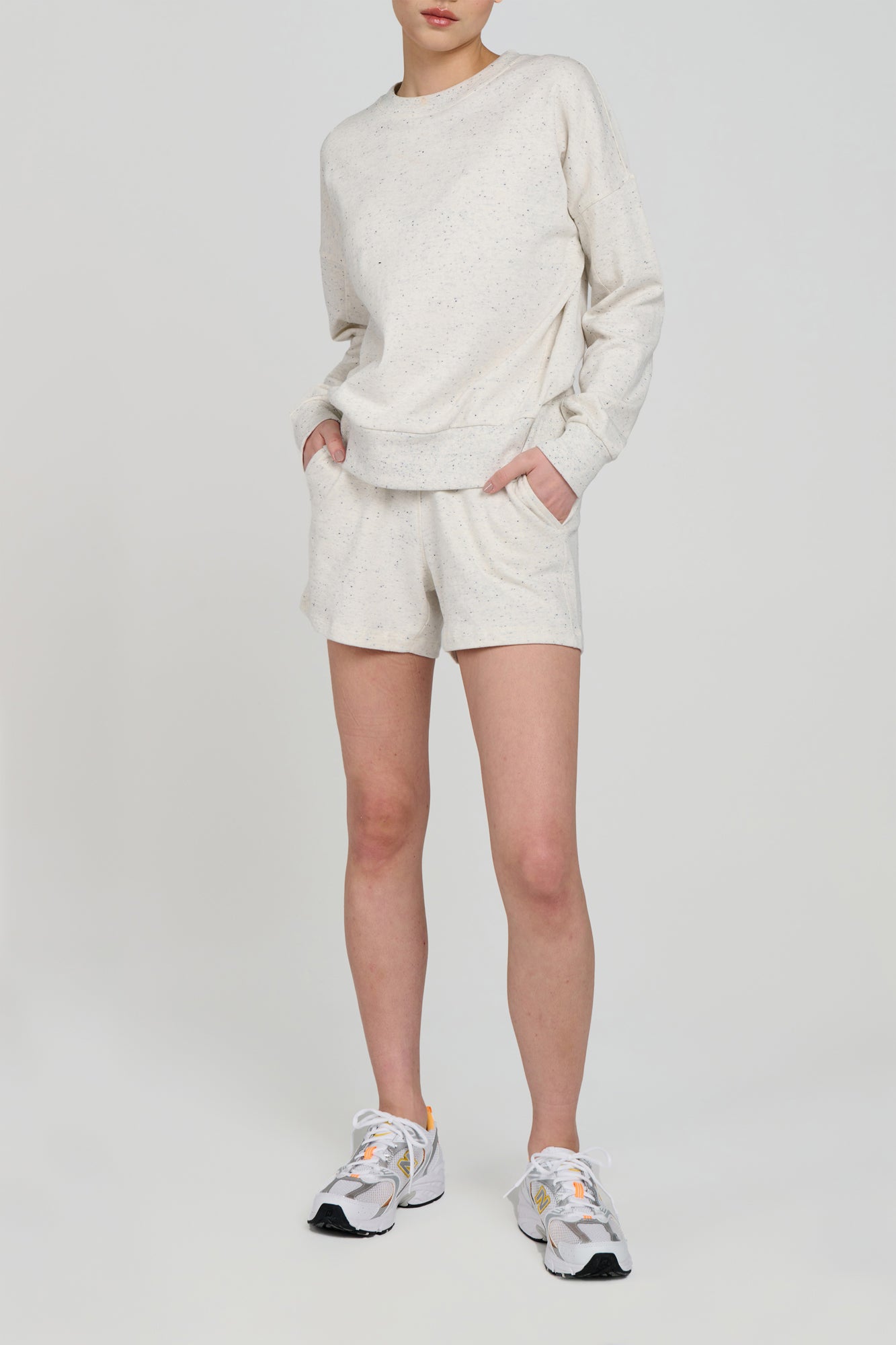 Pull en éponge Solace