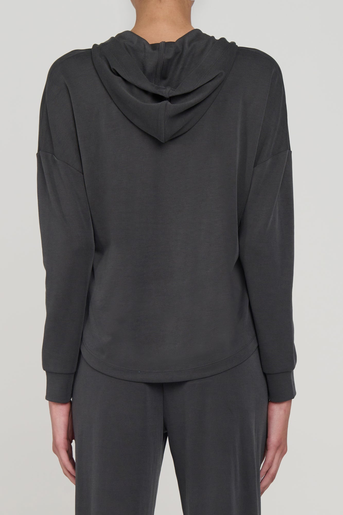 Sweat à capuche Feel Good