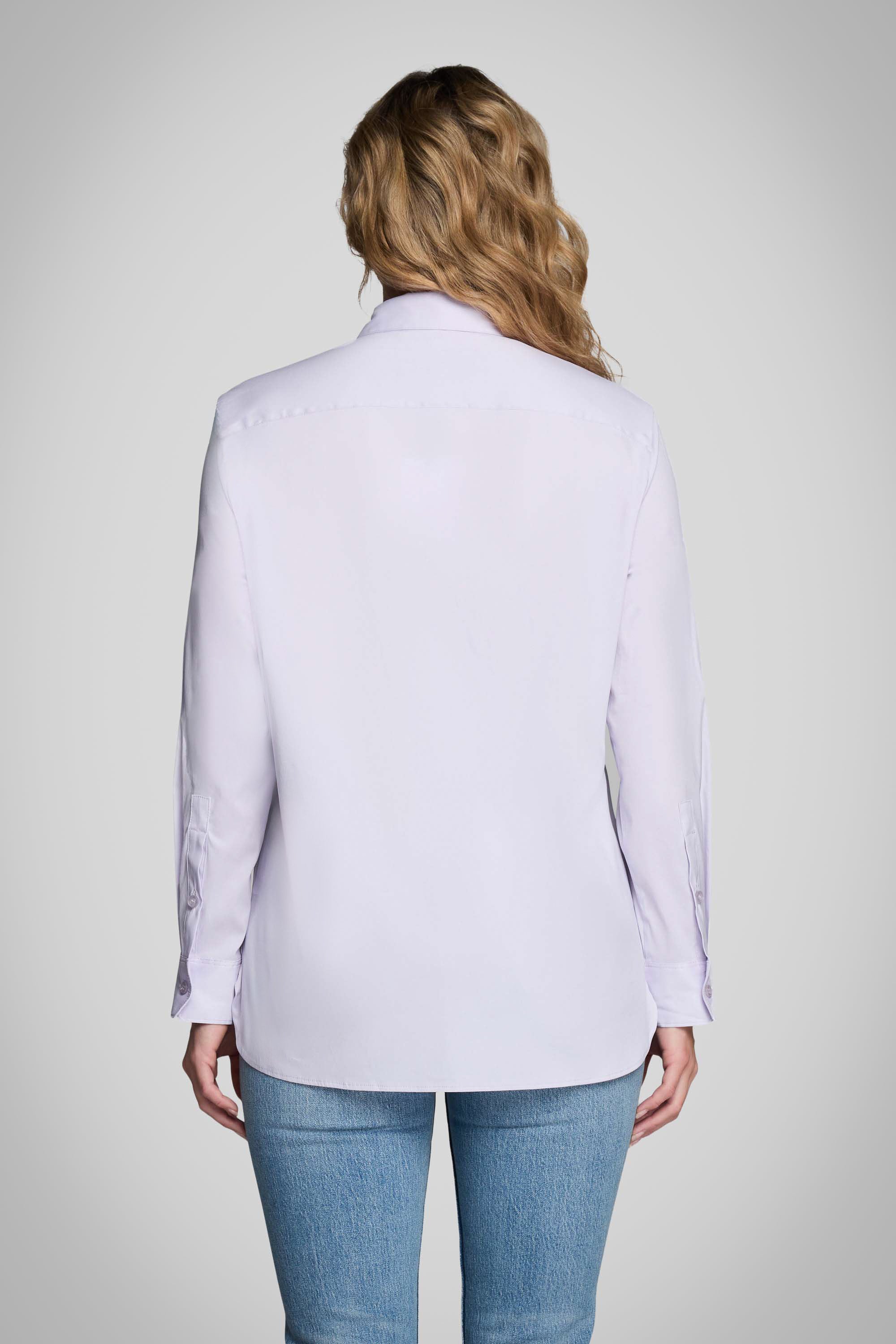 Chemise simplement classique