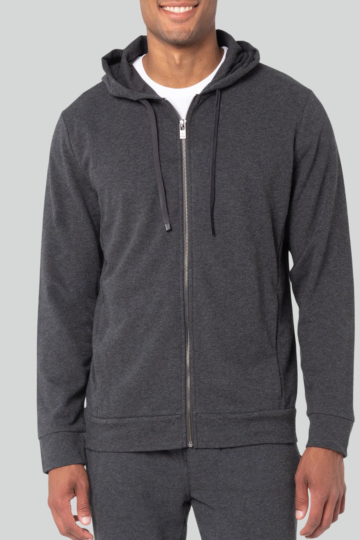 St-Moritz Zip-Up Hoodie