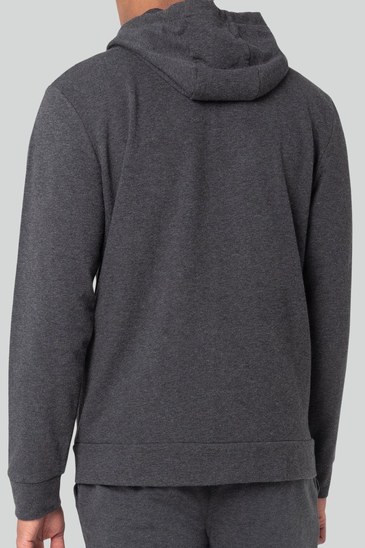 St-Moritz Zip-Up Hoodie