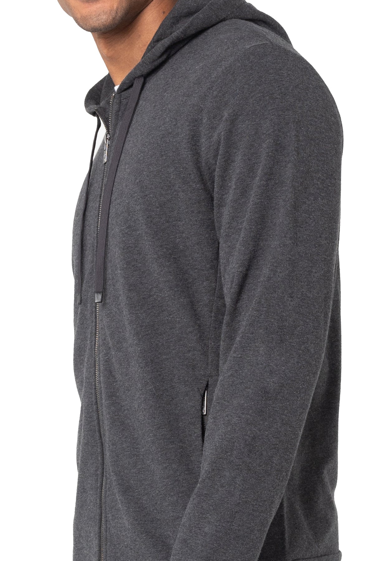 St-Moritz Zip-Up Hoodie