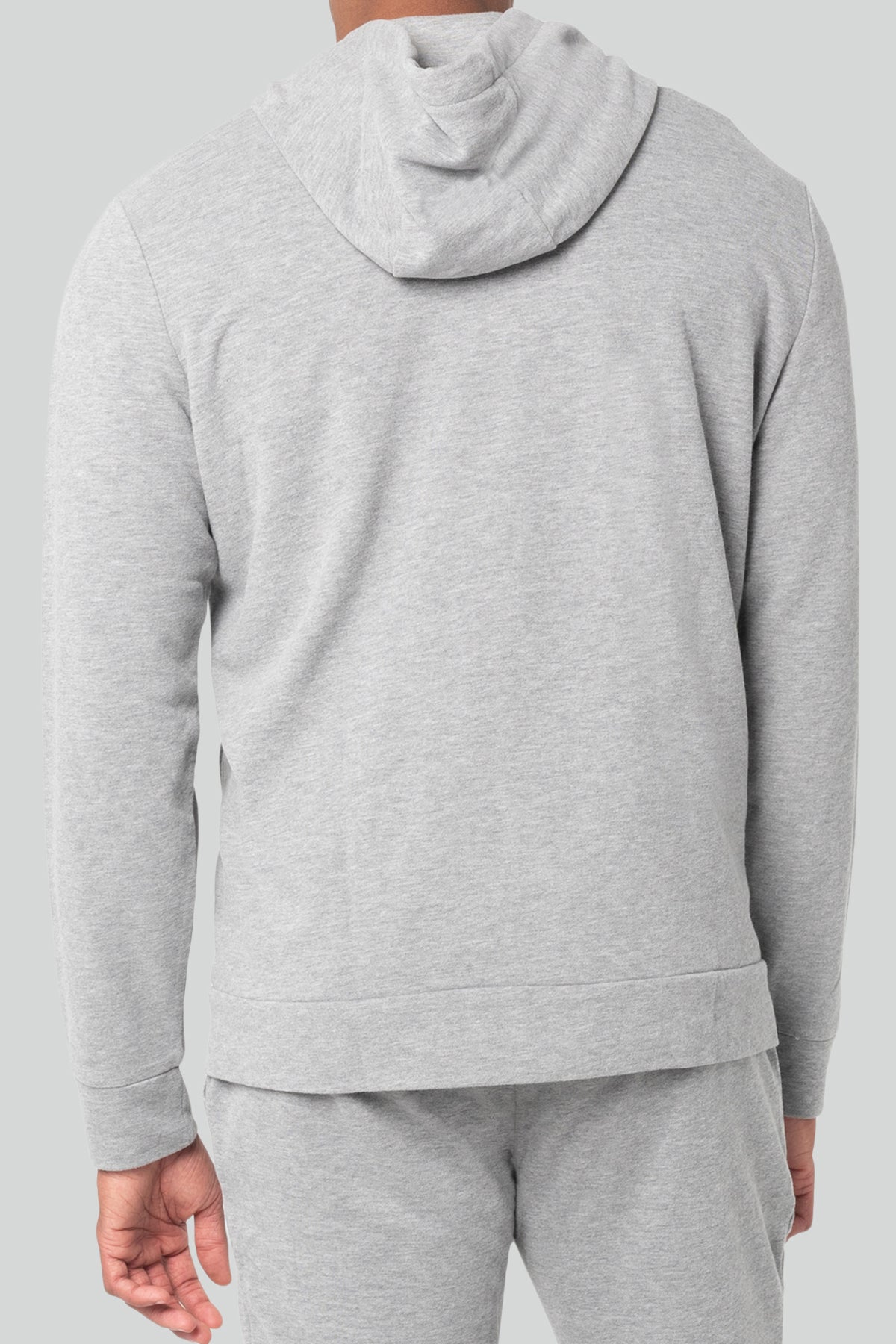 St-Moritz Zip-Up Hoodie