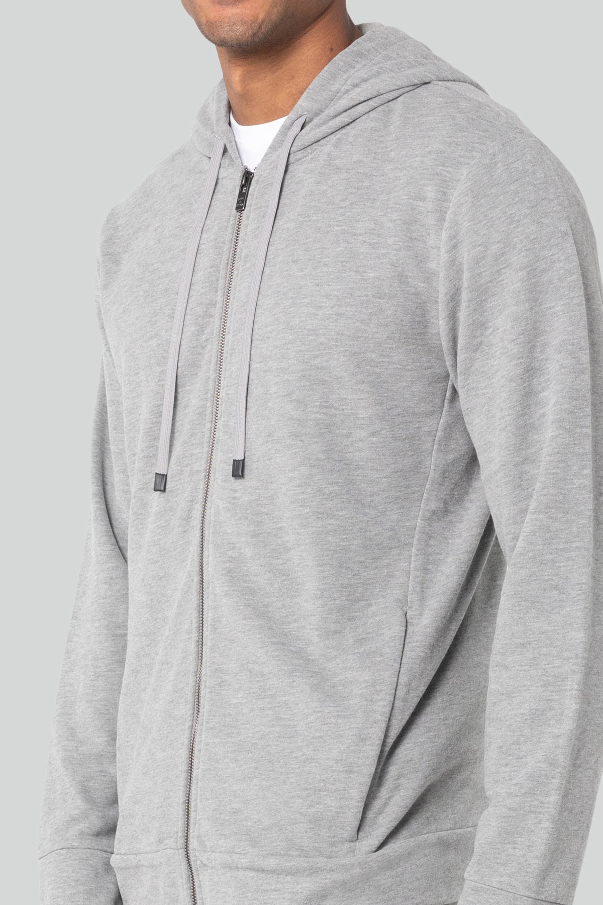 St-Moritz Zip-Up Hoodie