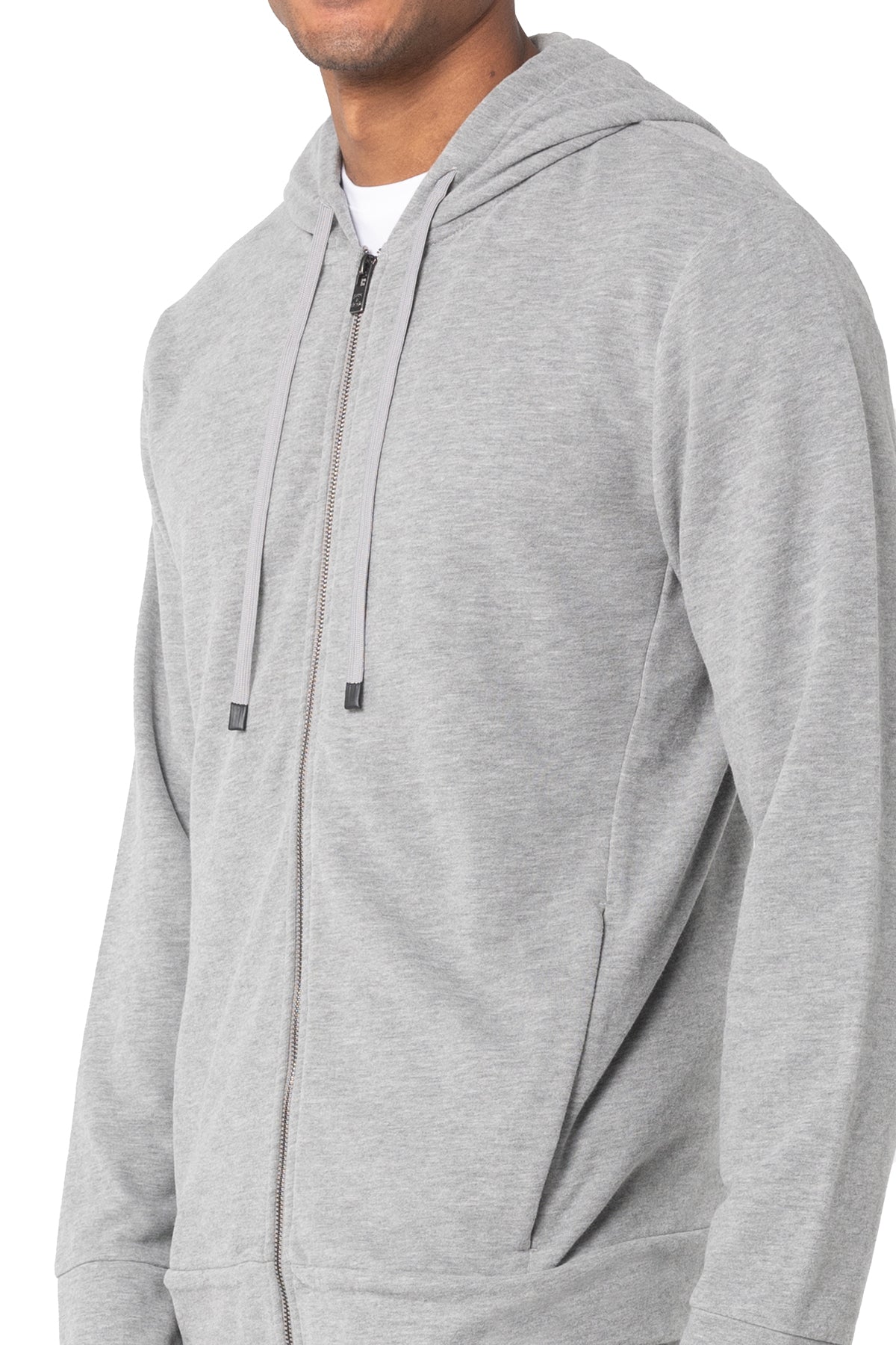 St-Moritz Zip-Up Hoodie