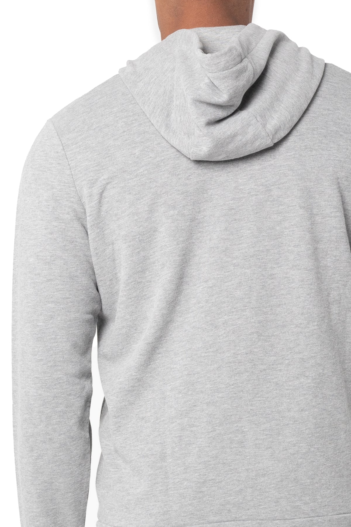 St-Moritz Zip-Up Hoodie