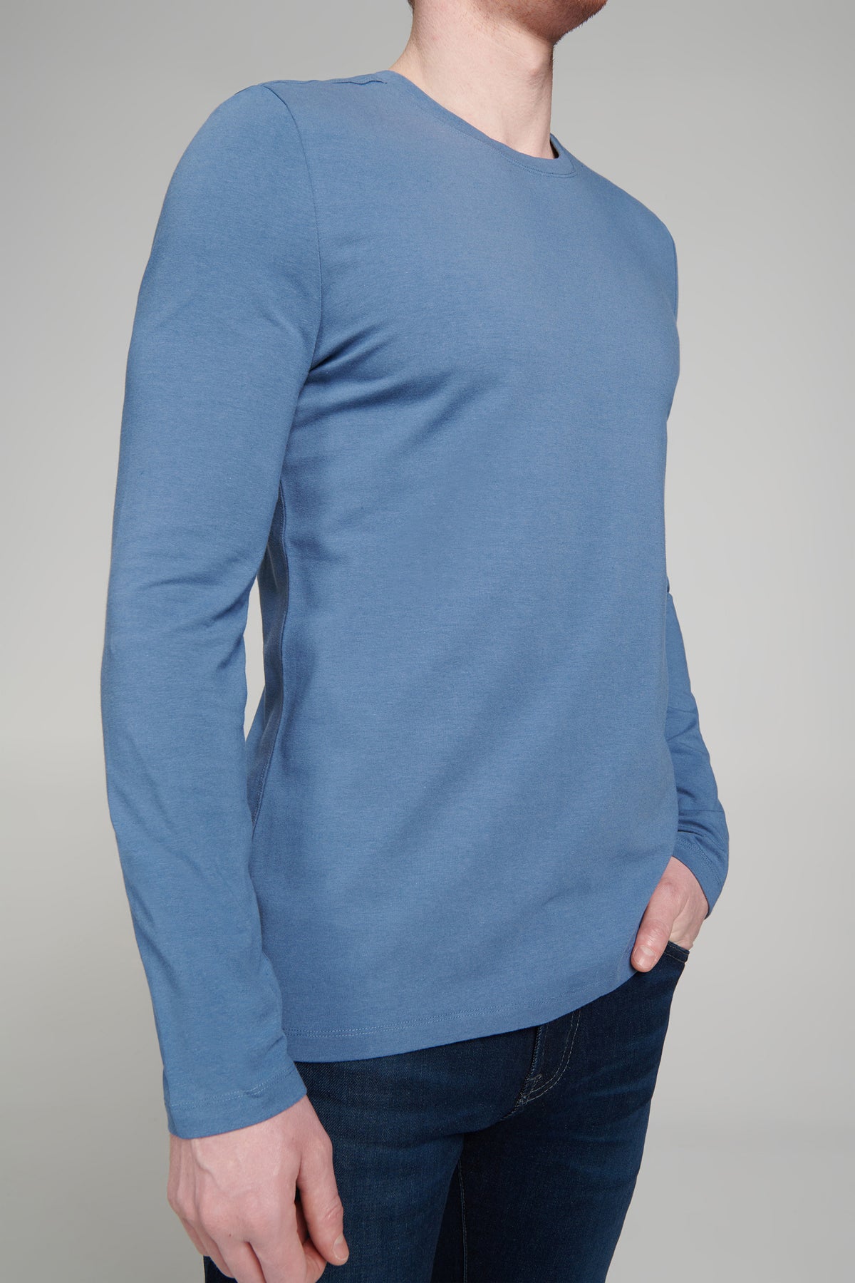 Everyday Long Sleeve